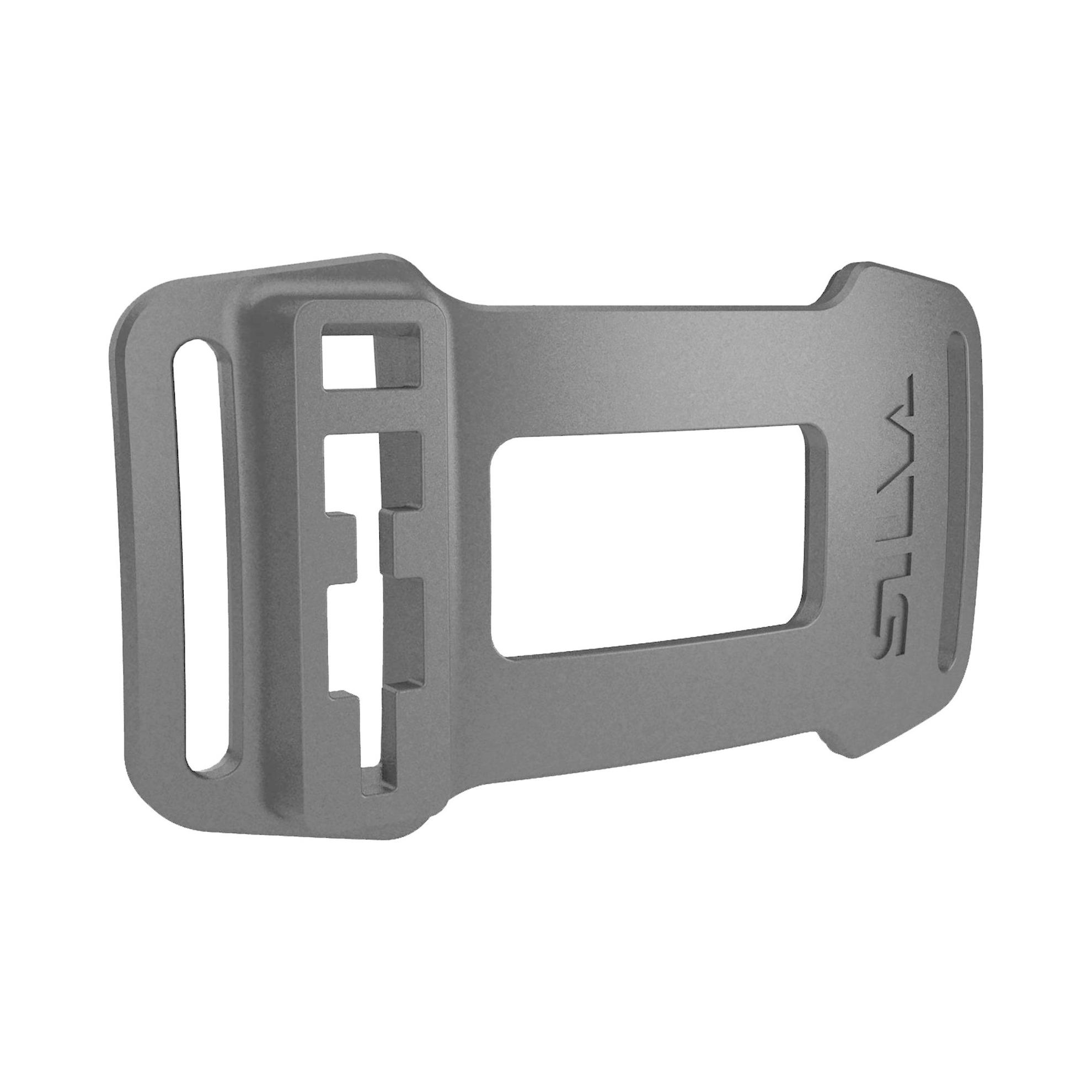 Silva Headlamp Helmet bracket Exceed Noir 