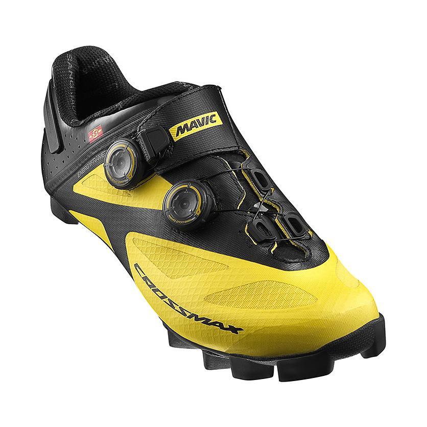 Mavic Crossmax SL Ultimate Noir 