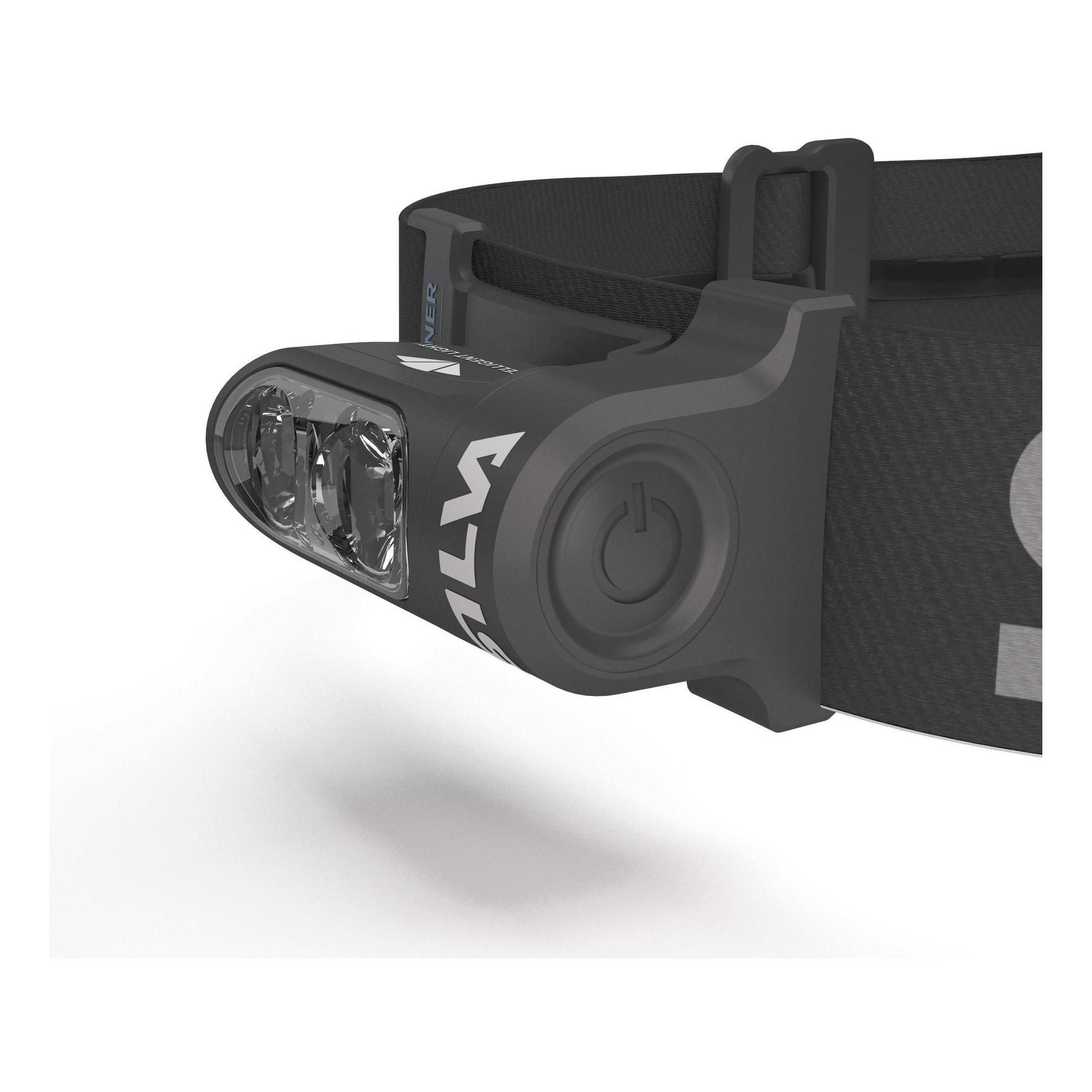 Silva Trail Runner Free Noir 