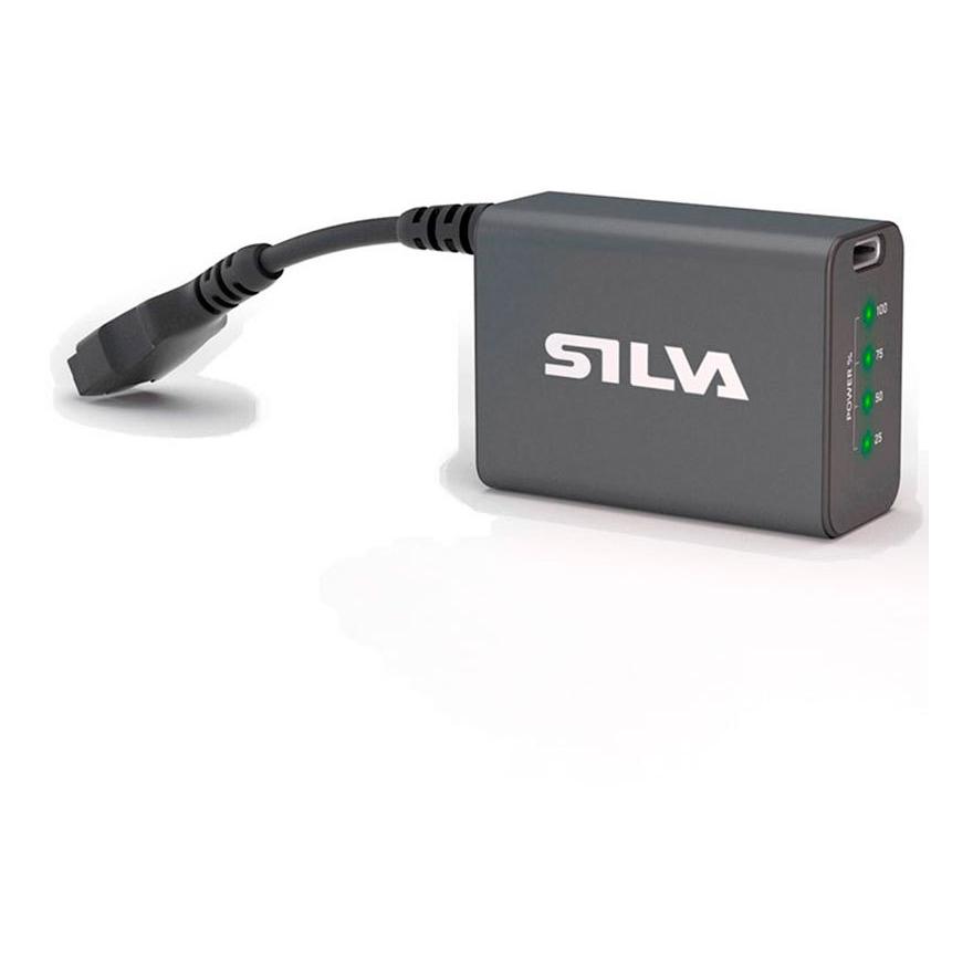 Silva Headlamp Battery 2.0Ah Noir 