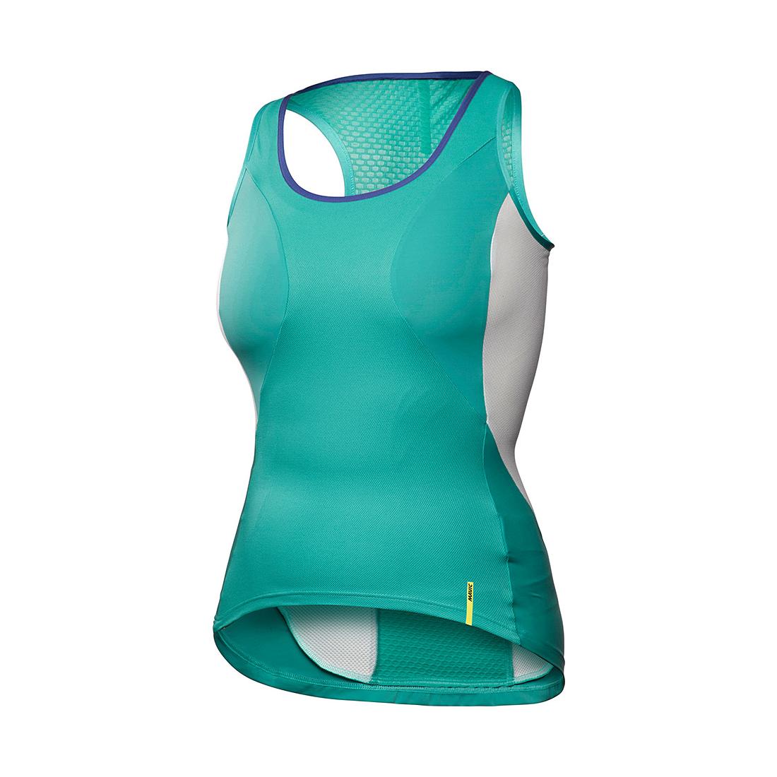 Mavic Cosmic Pro SL Top Turquoise XS 