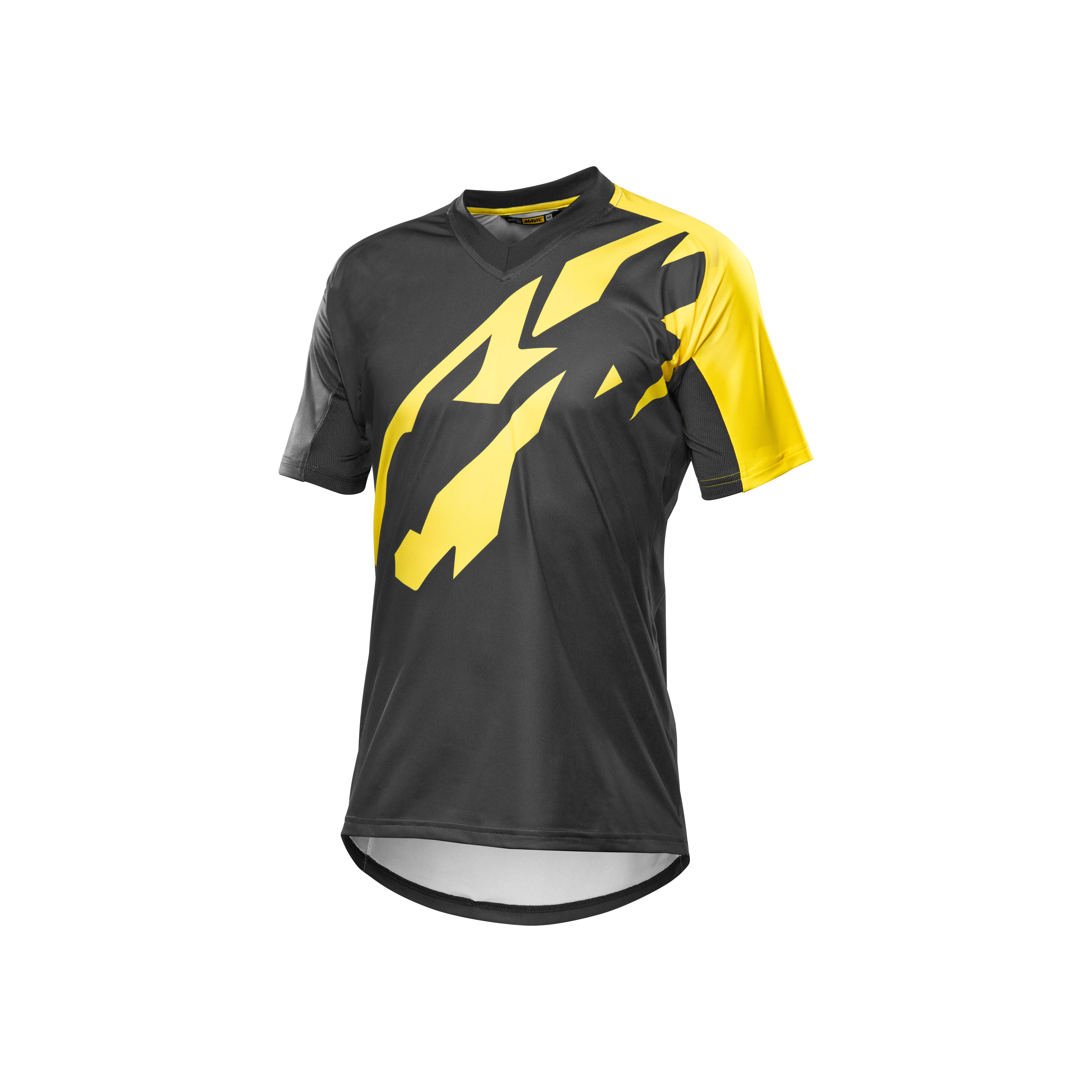 Mavic XMax Pro Jersey Noir S 