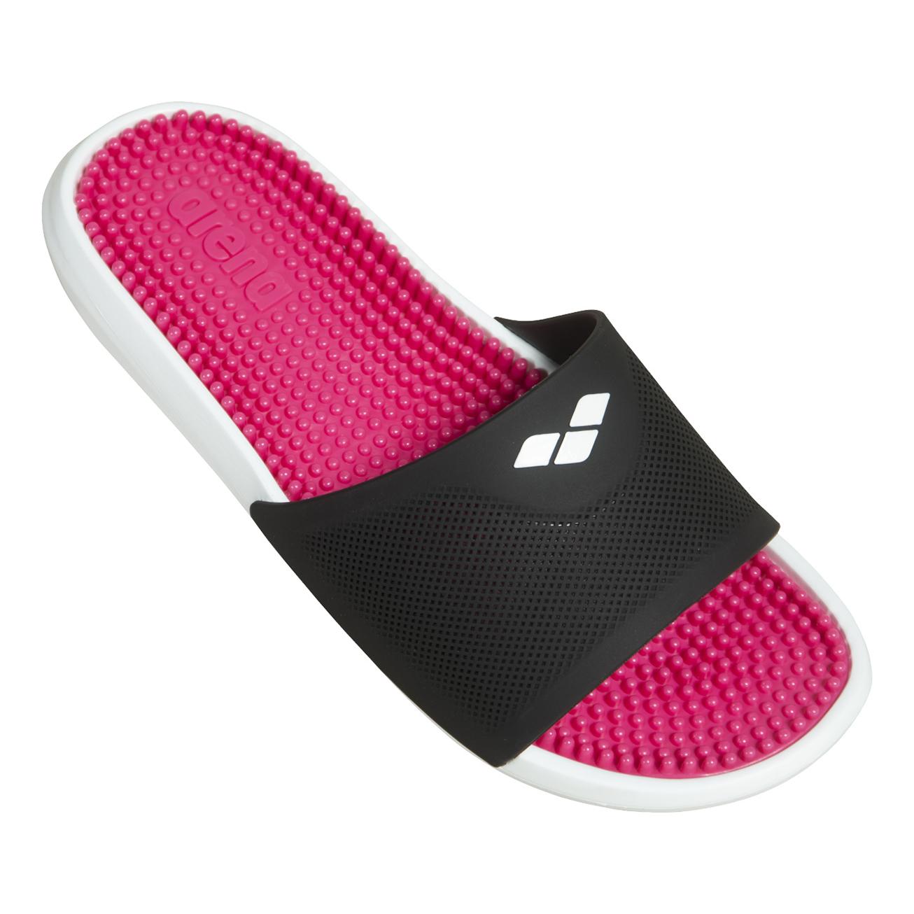 Arena Marco Box Hook Noir 36 