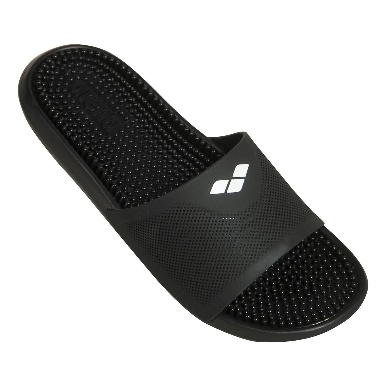 Arena Marco Box Hook Noir 42 