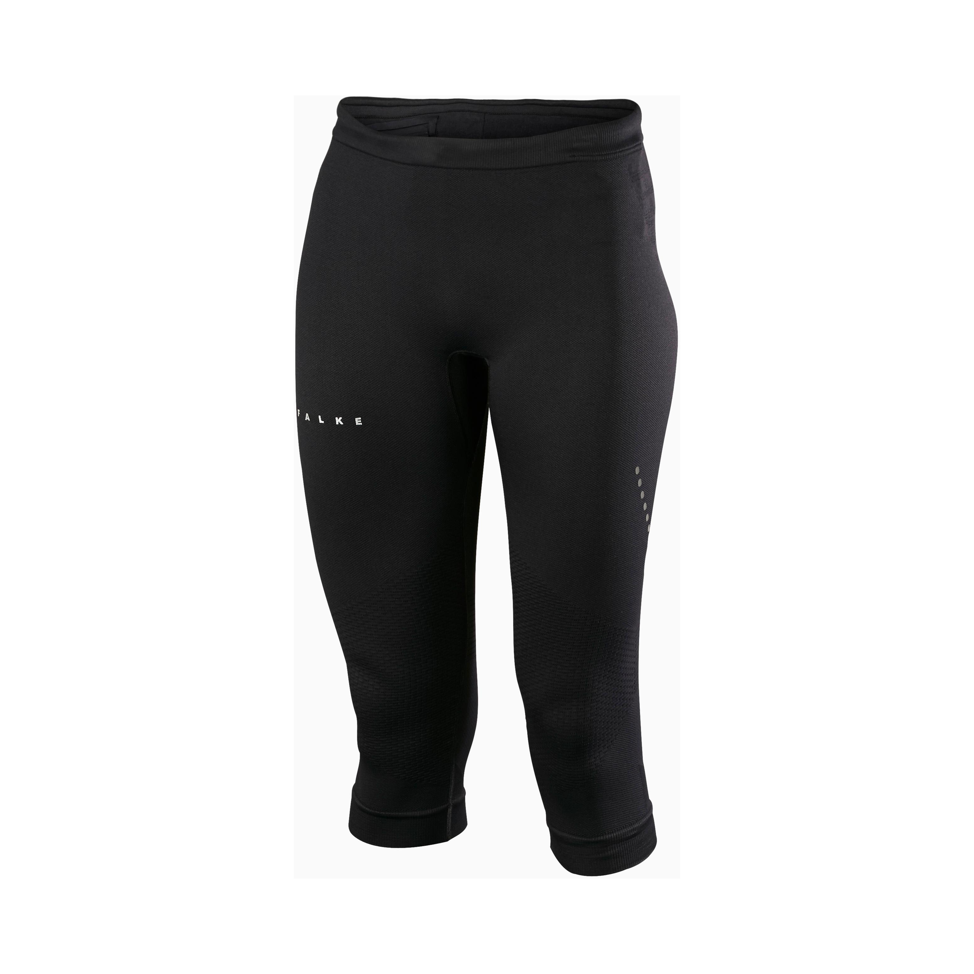 Falke 3/4 Tights Noir L 