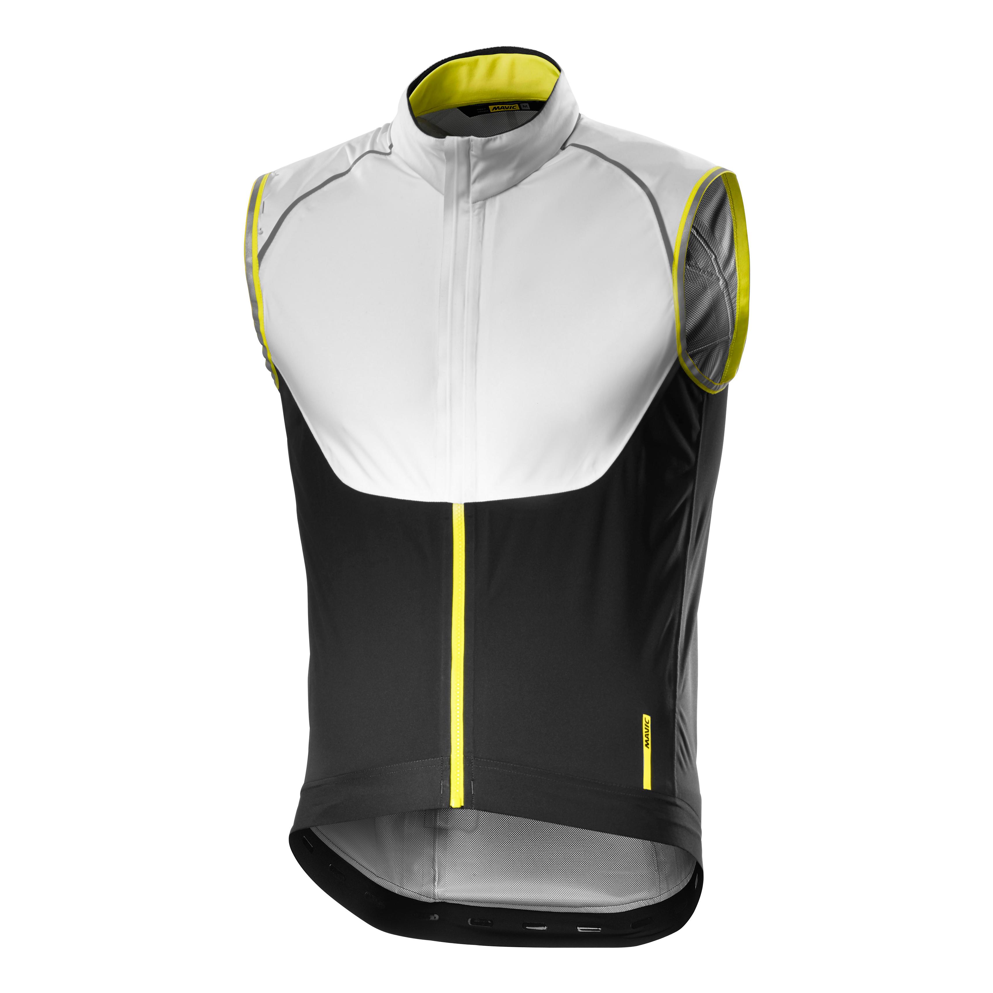 Mavic Vision H2O Vest Noir S 