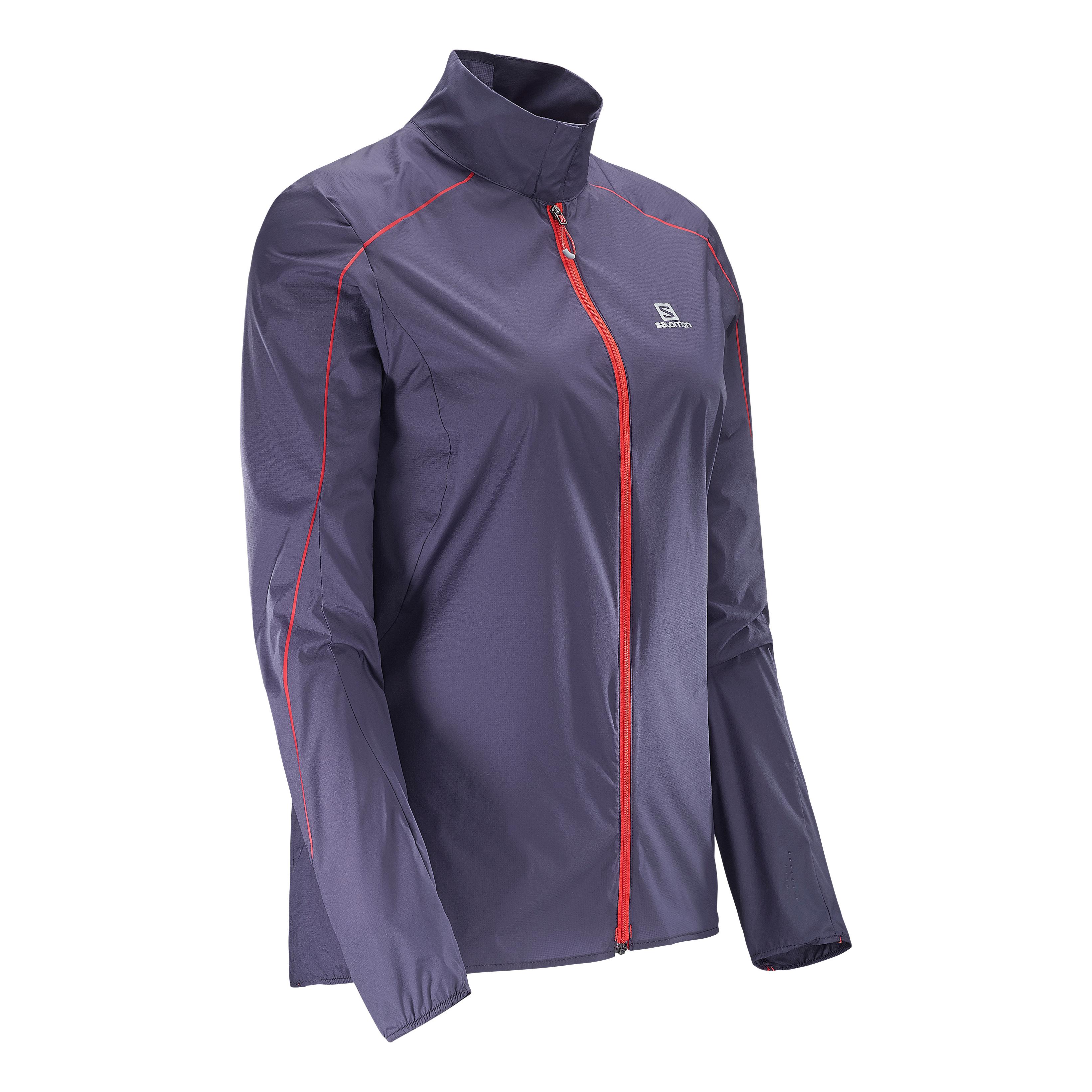 S-Lab S-Lab Hybrid Jacket Violet XS 