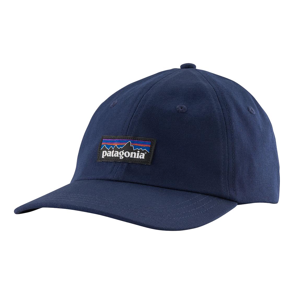Patagonia P-6 Label Trad Cap