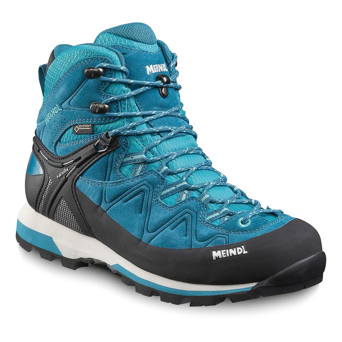 Meindl Tonale Lady Gore-Tex Noir 42 