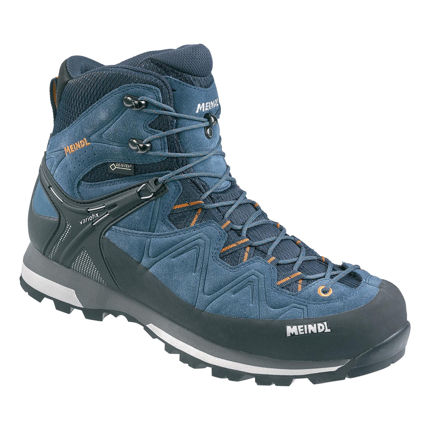 Meindl Tonale Gore-Tex Bleu 41.5 