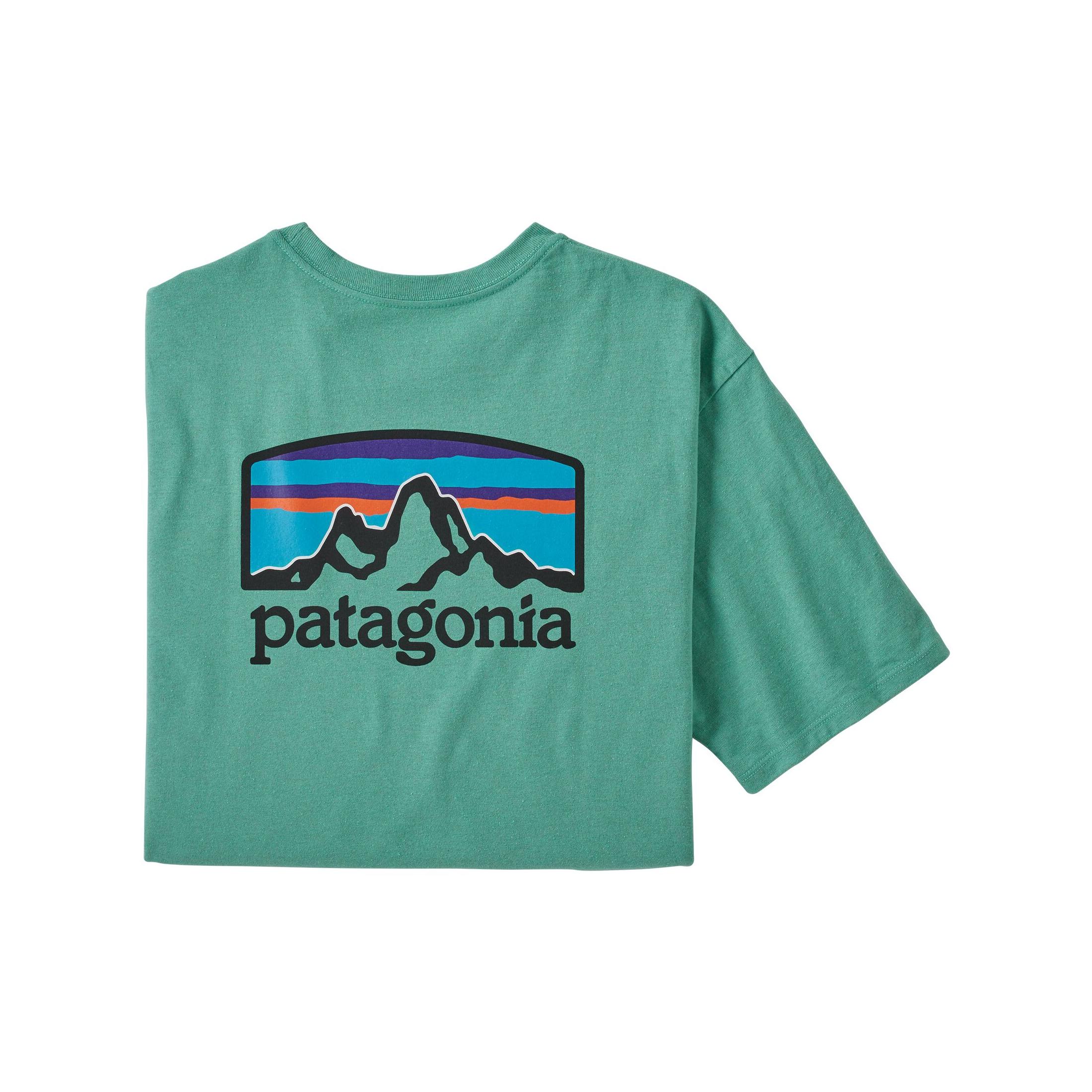 Patagonia Fitz Roy Horizons Responsibili-Tee