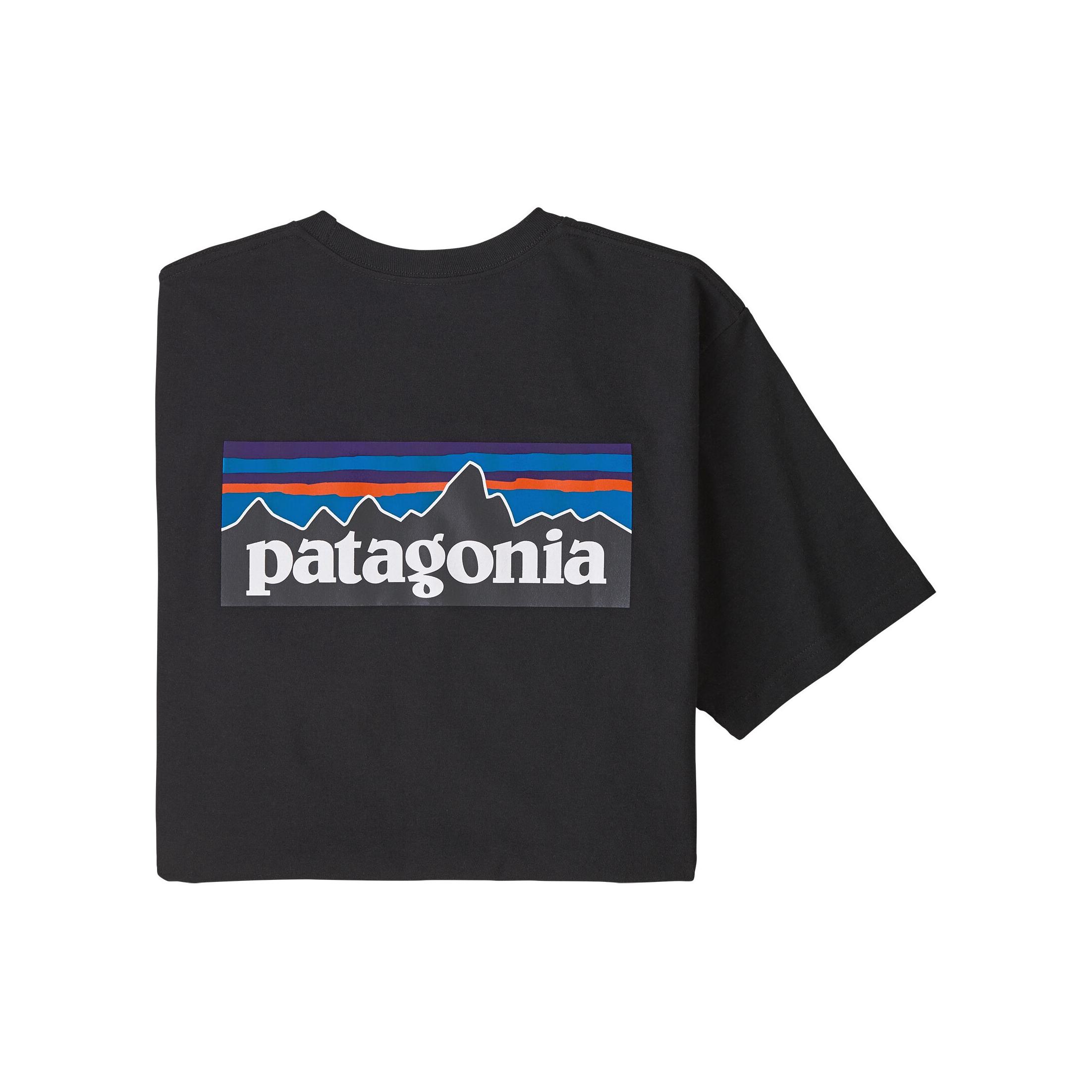 Patagonia P-6 Logo Responsibili-Tee