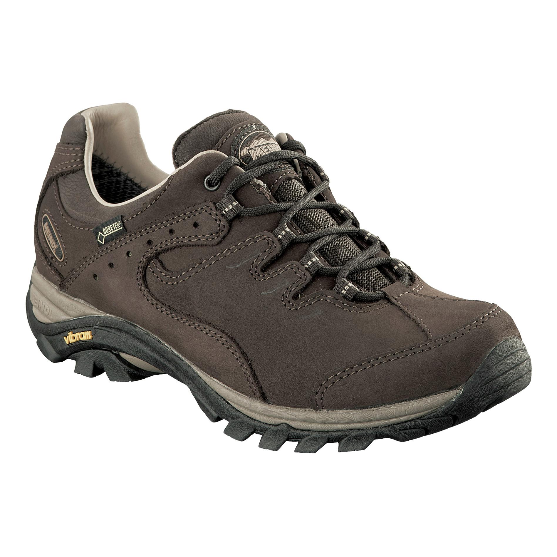 Meindl Caracas Lady Gore-Tex Gris 37.5 