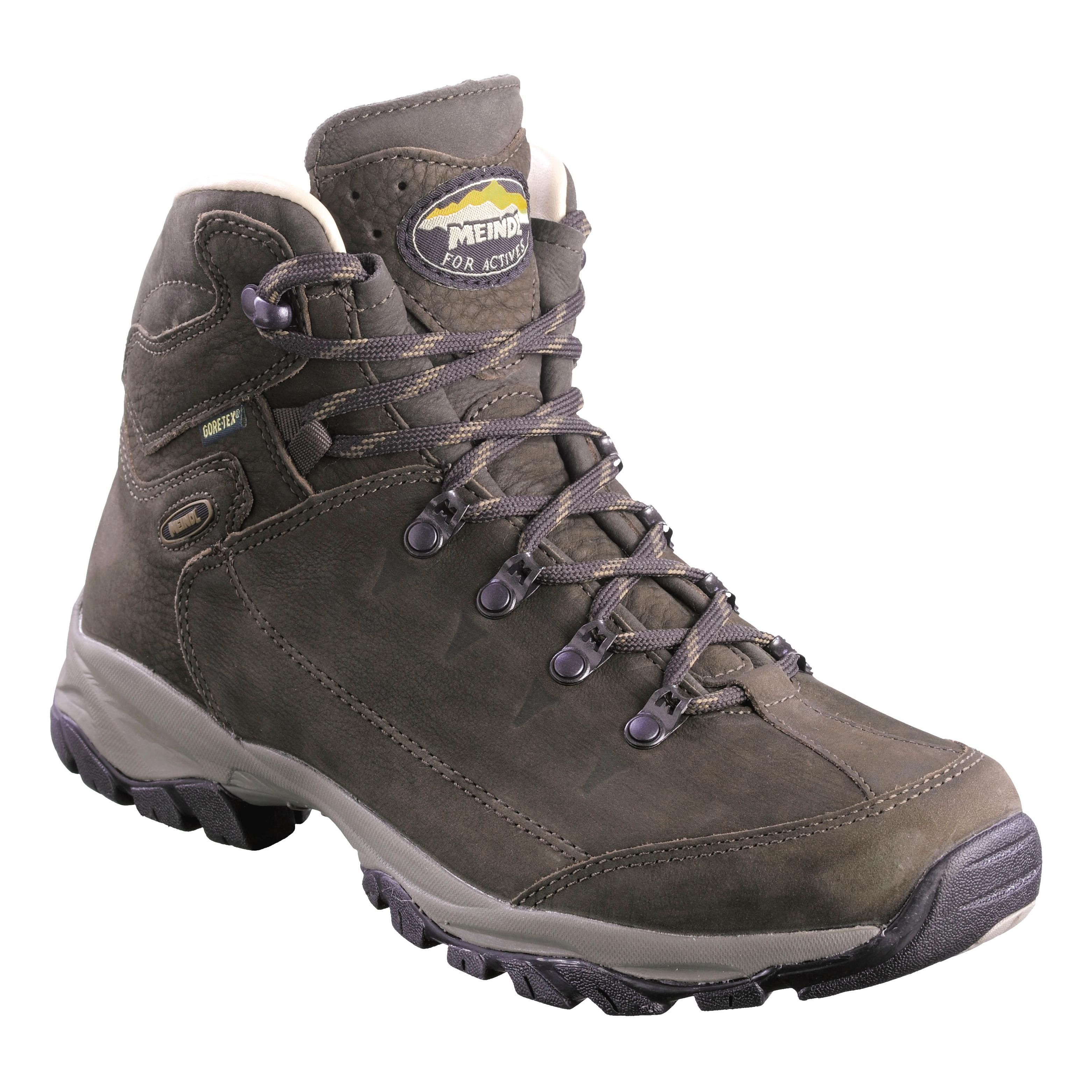 Meindl Ohio 2 Gore-Tex Marron 40 