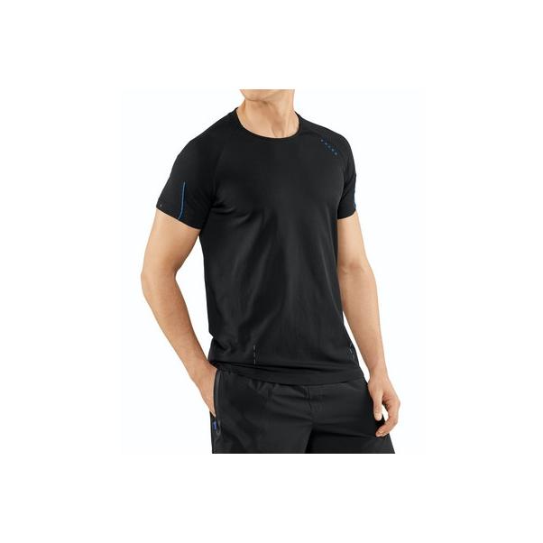 Falke Active T-Shirt Noir XL/XXL 