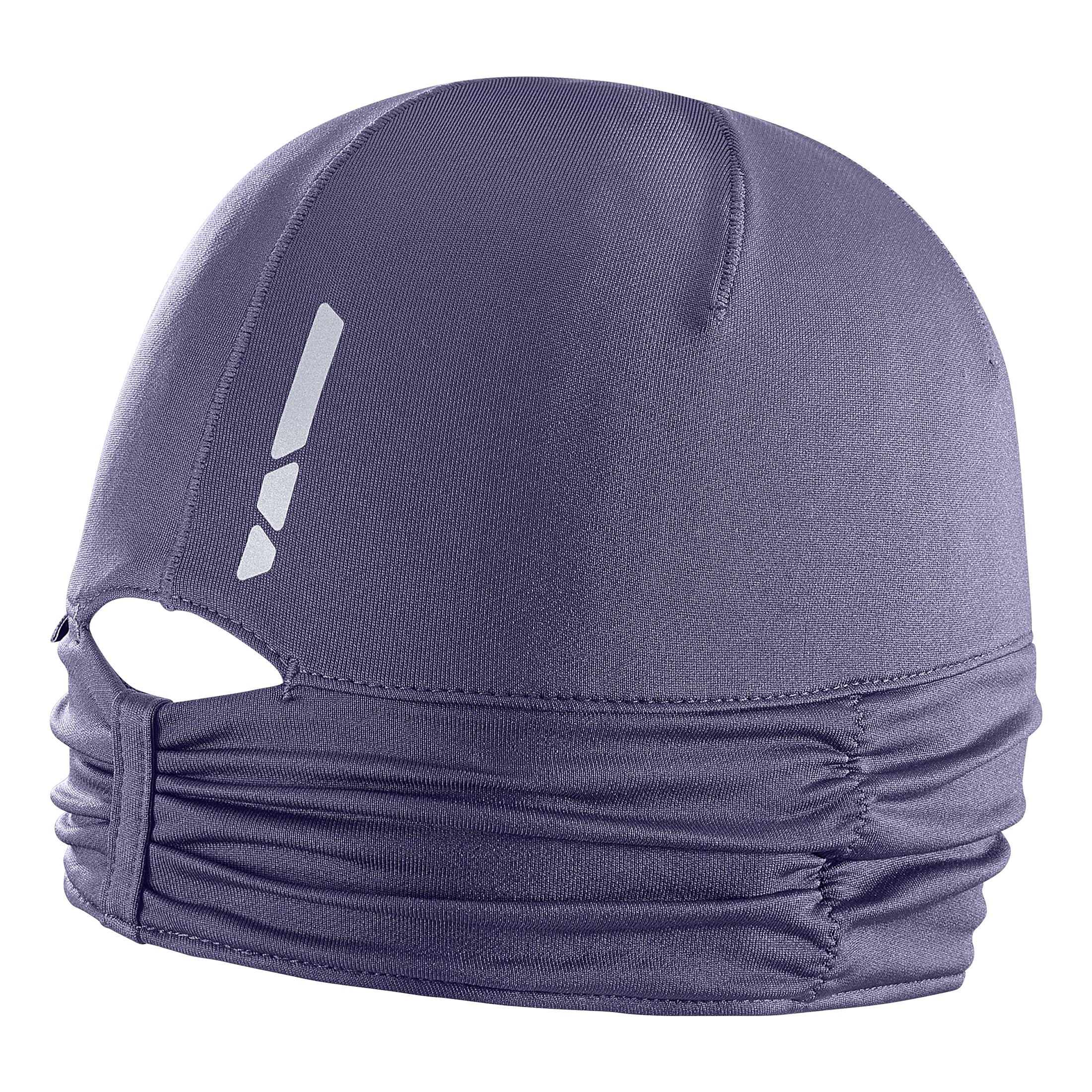 Salomon Bonnet Active Beanie Violet 
