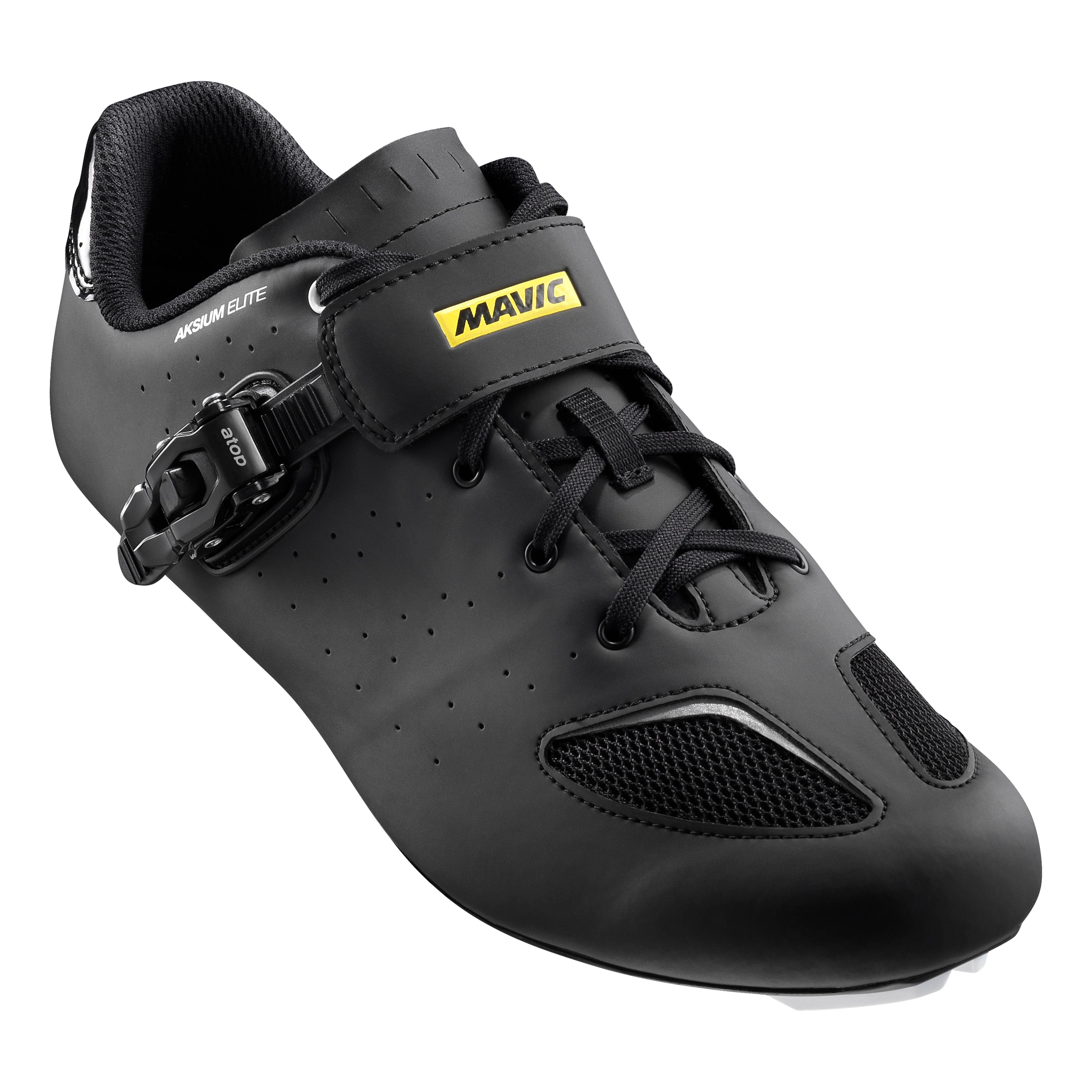 Mavic Aksium Elite III Noir 40.2/3 