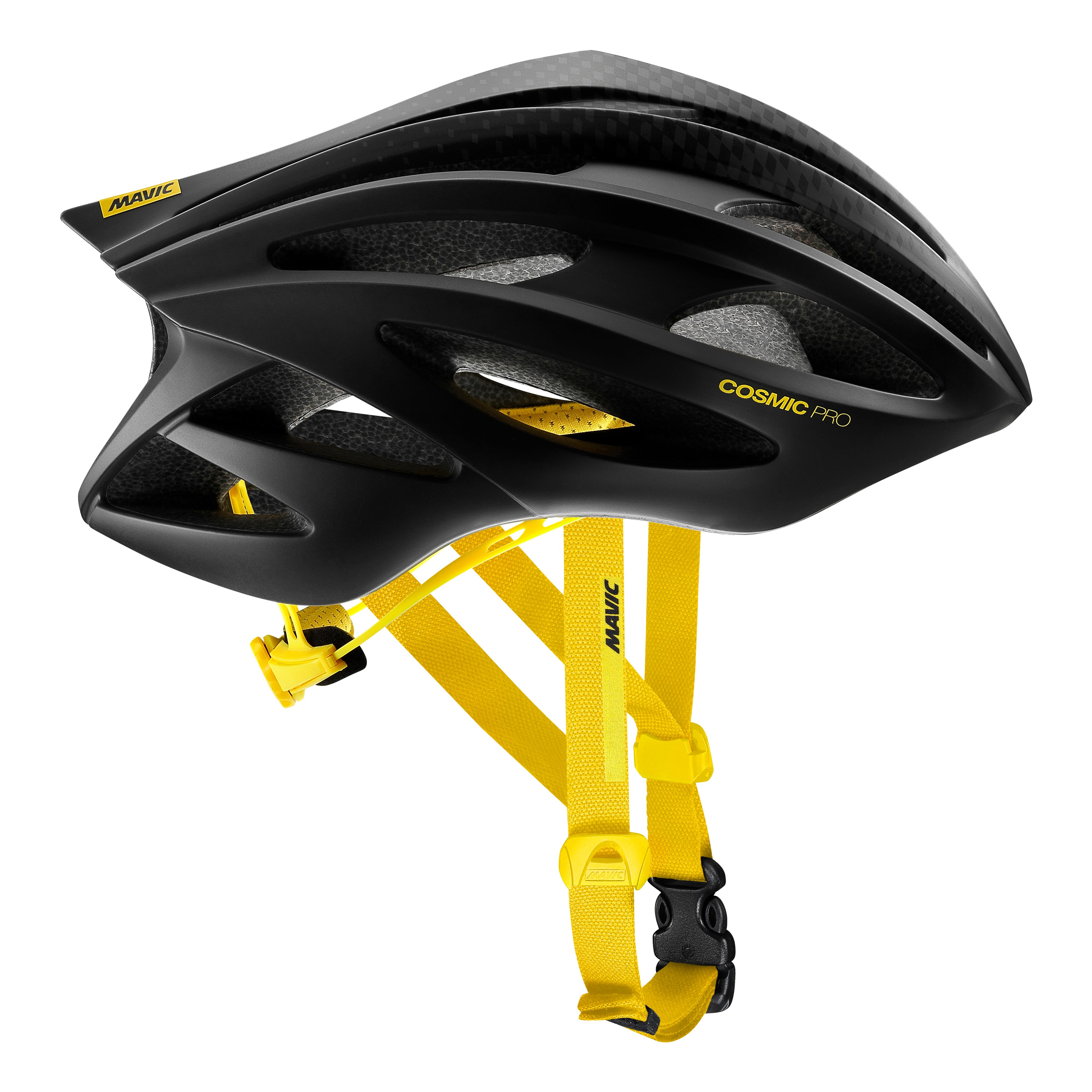 Mavic Cosmic Pro Noir L
