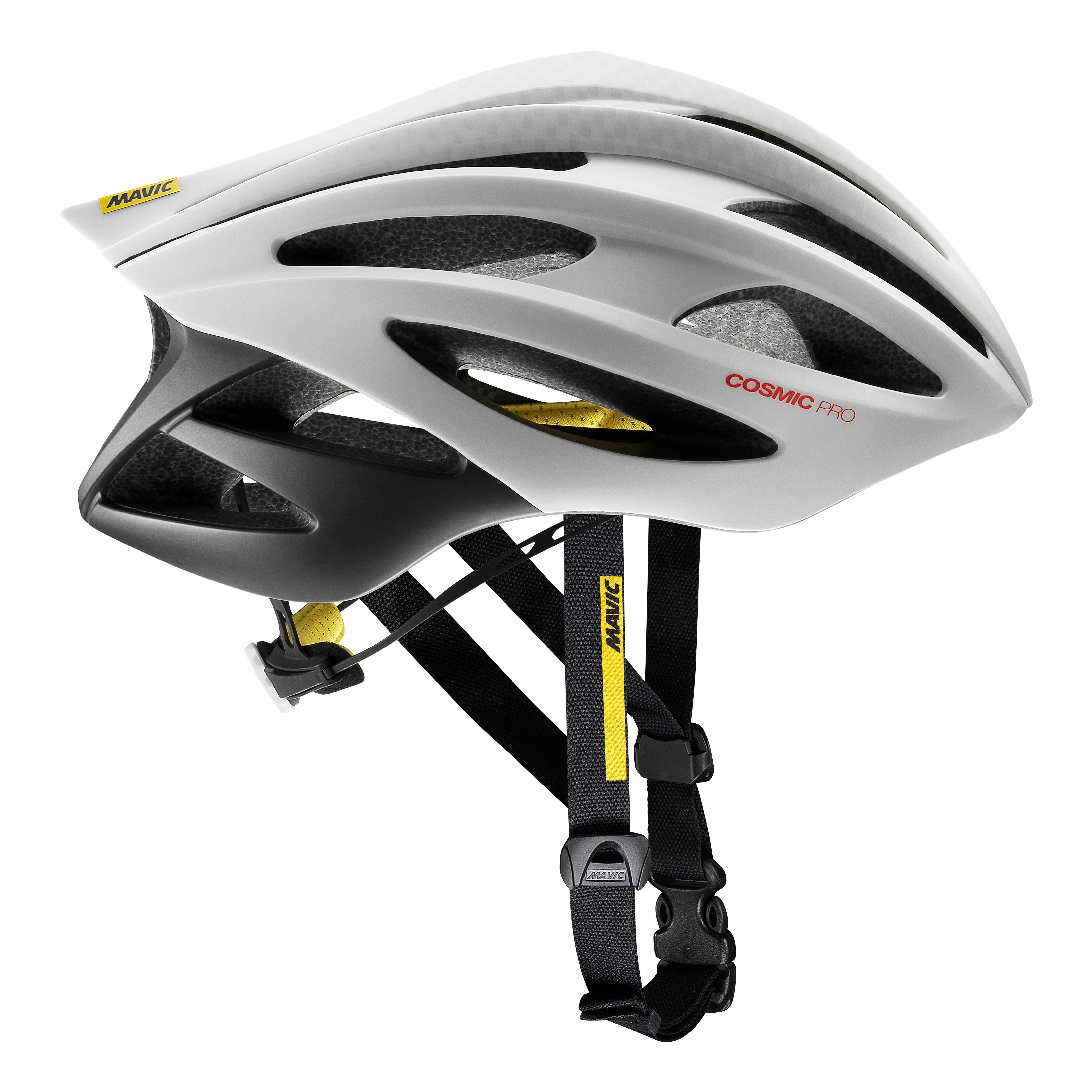 Mavic Cosmic Pro Blanc S