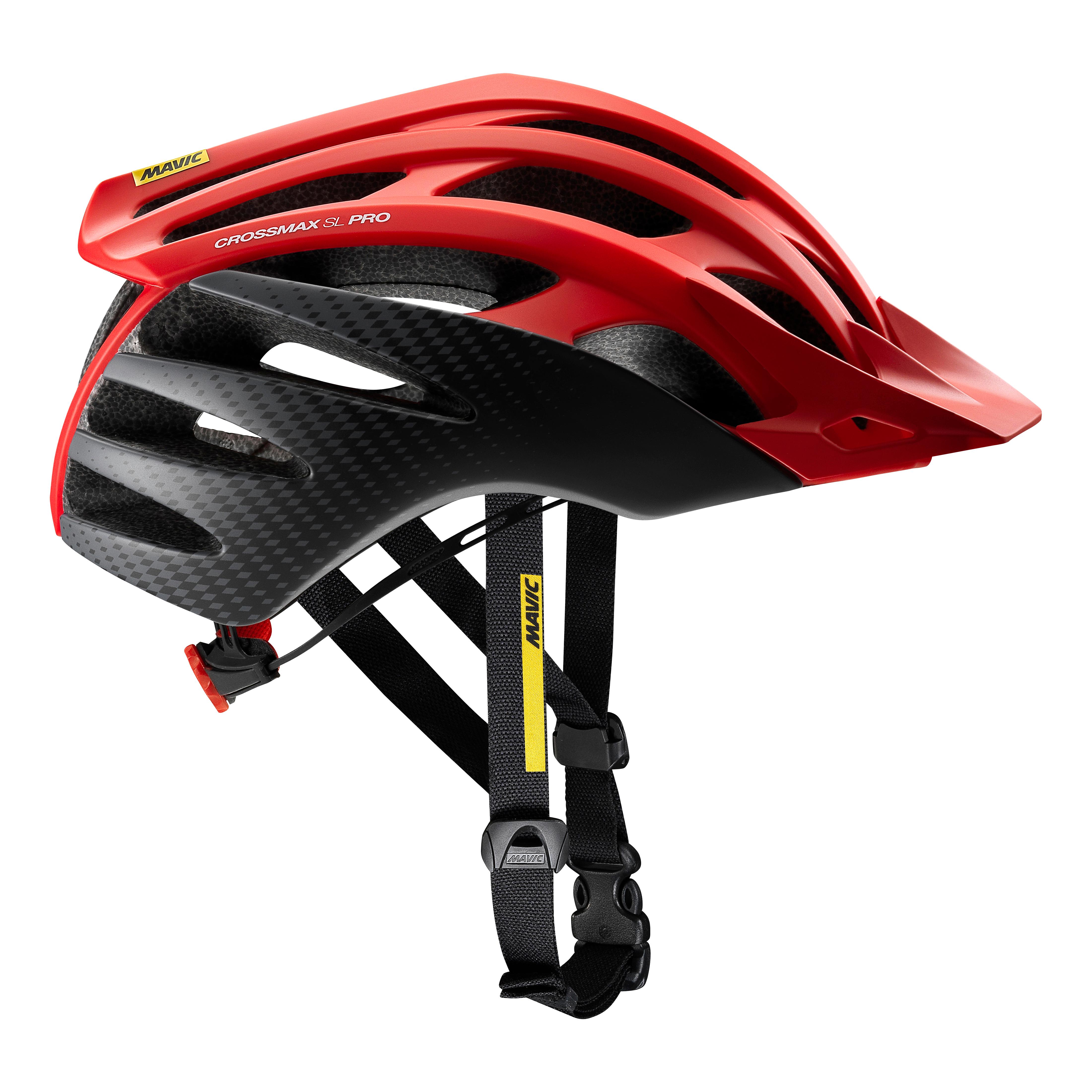 Mavic Crossmax SL Pro Rouge L