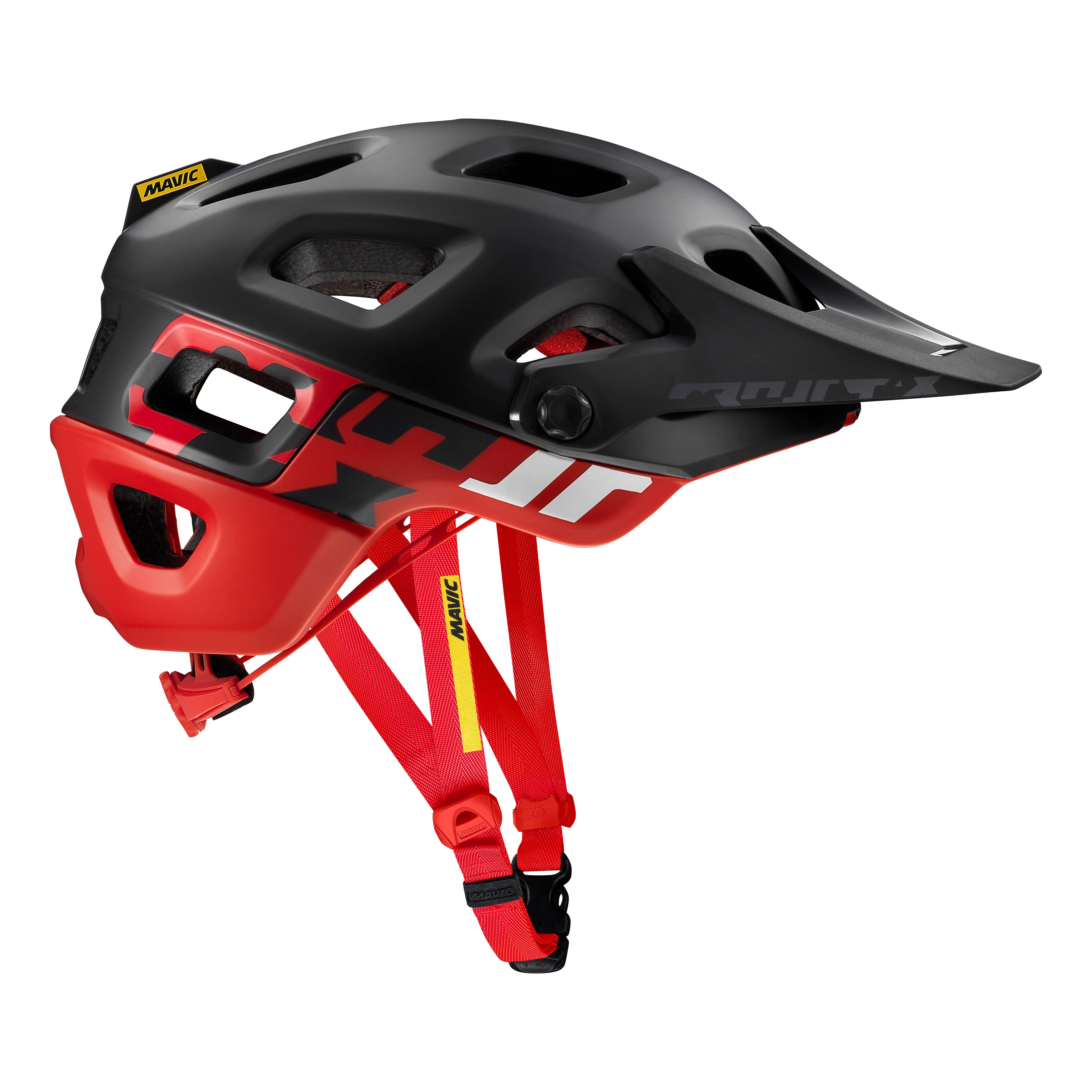 Mavic Crossmax Pro Noir S