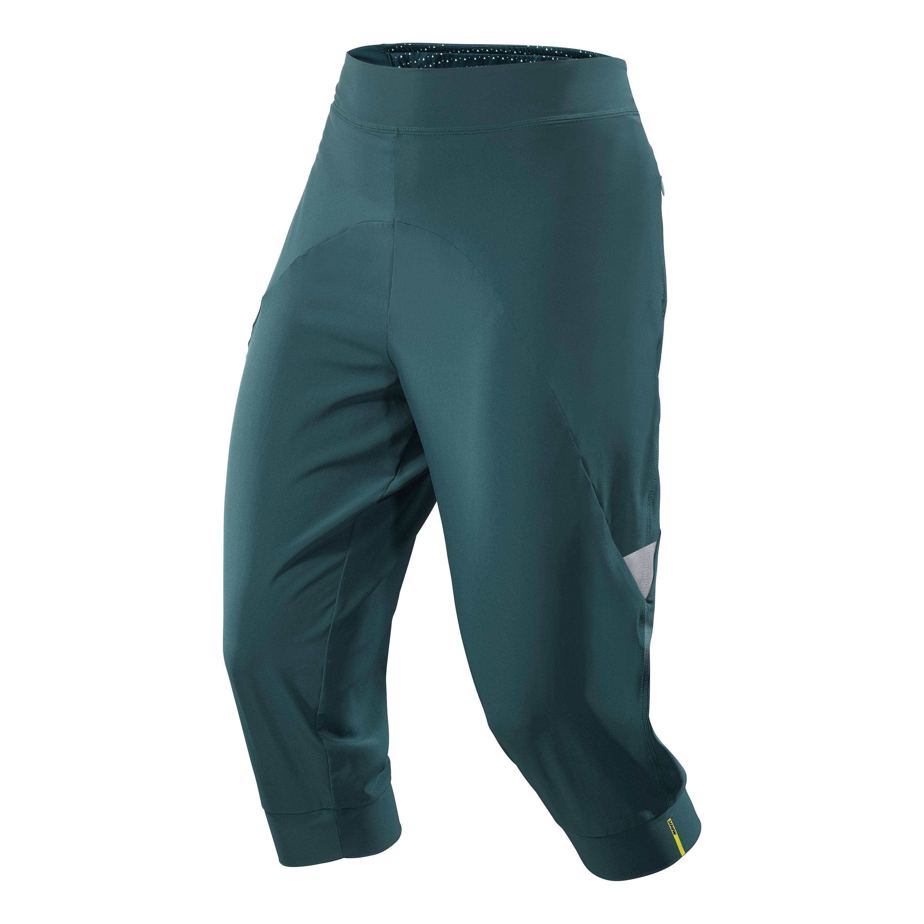 Mavic Echappée Knicker Vert XS 