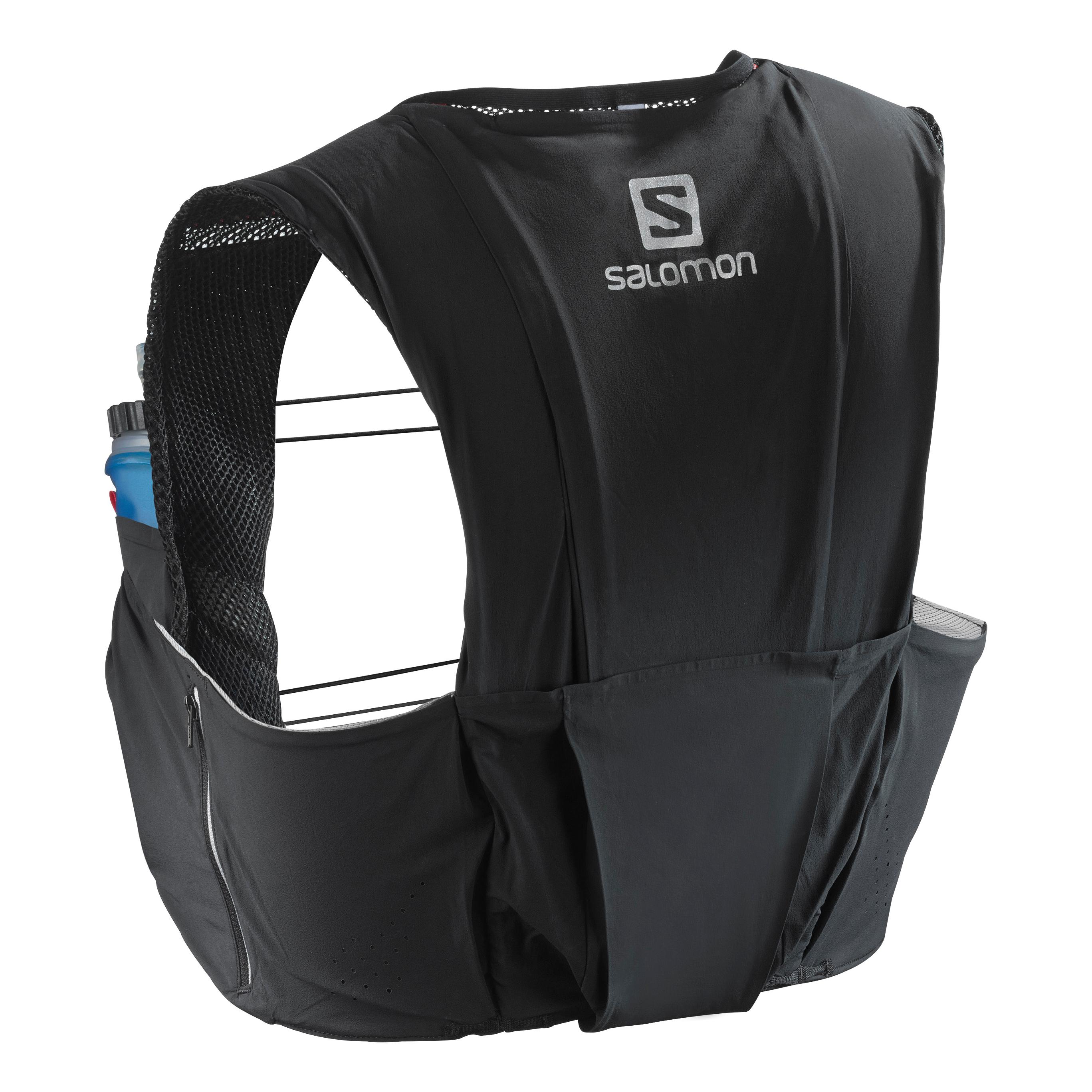 S-Lab S-Lab Sense Ultra 8 Set Noir XL 
