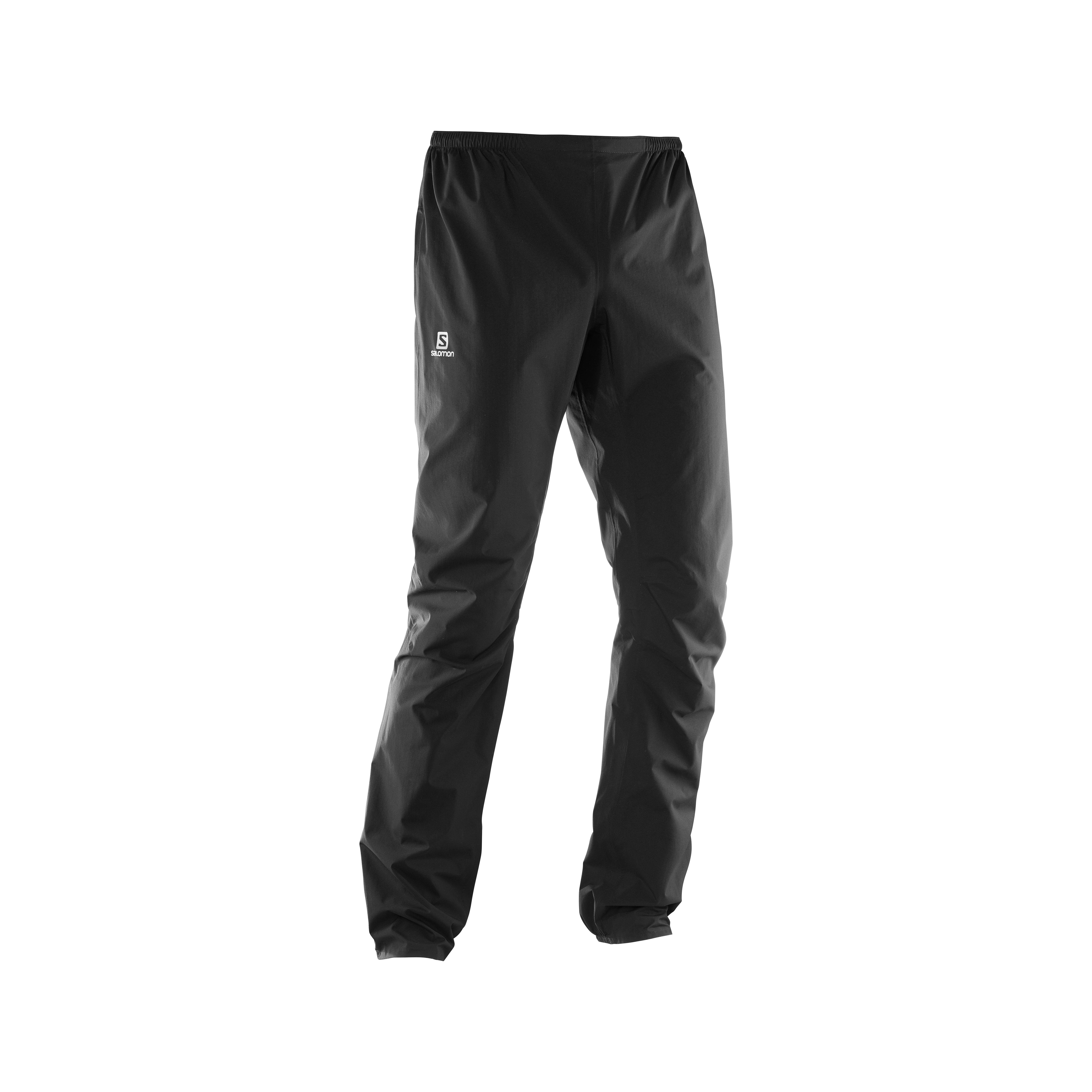 Salomon Bonatti WP Pant Noir M 