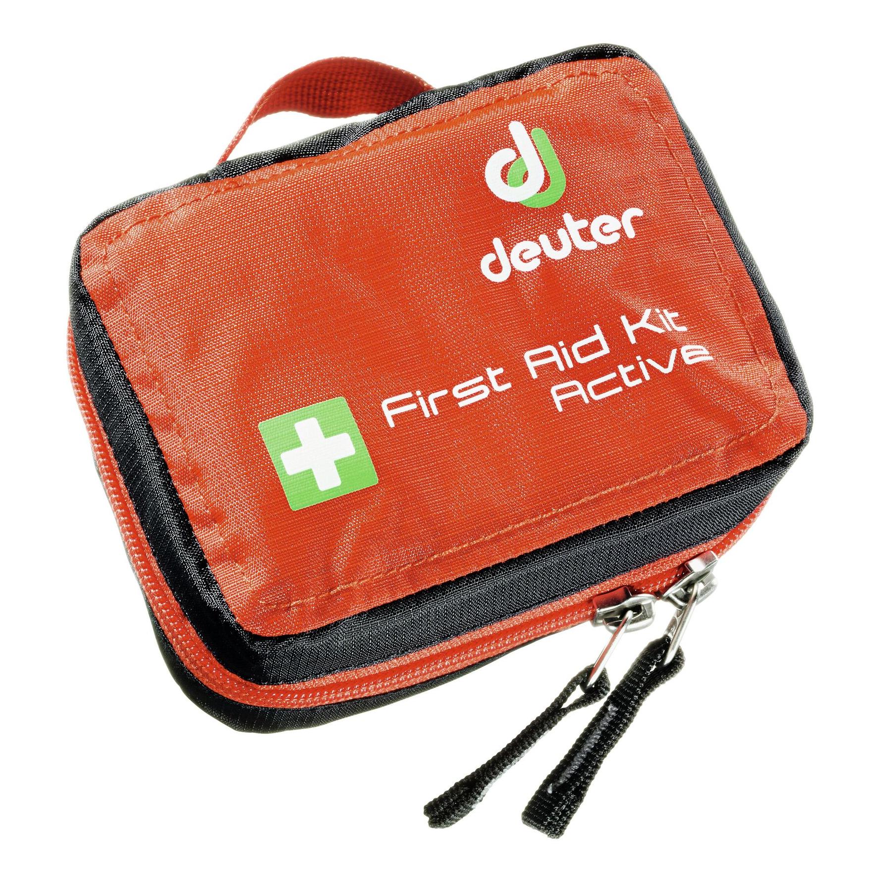 Deuter First Aid Kit Active Orange 