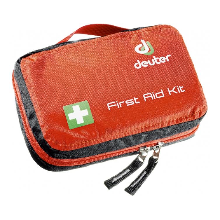 Deuter First Aid Kit Orange 