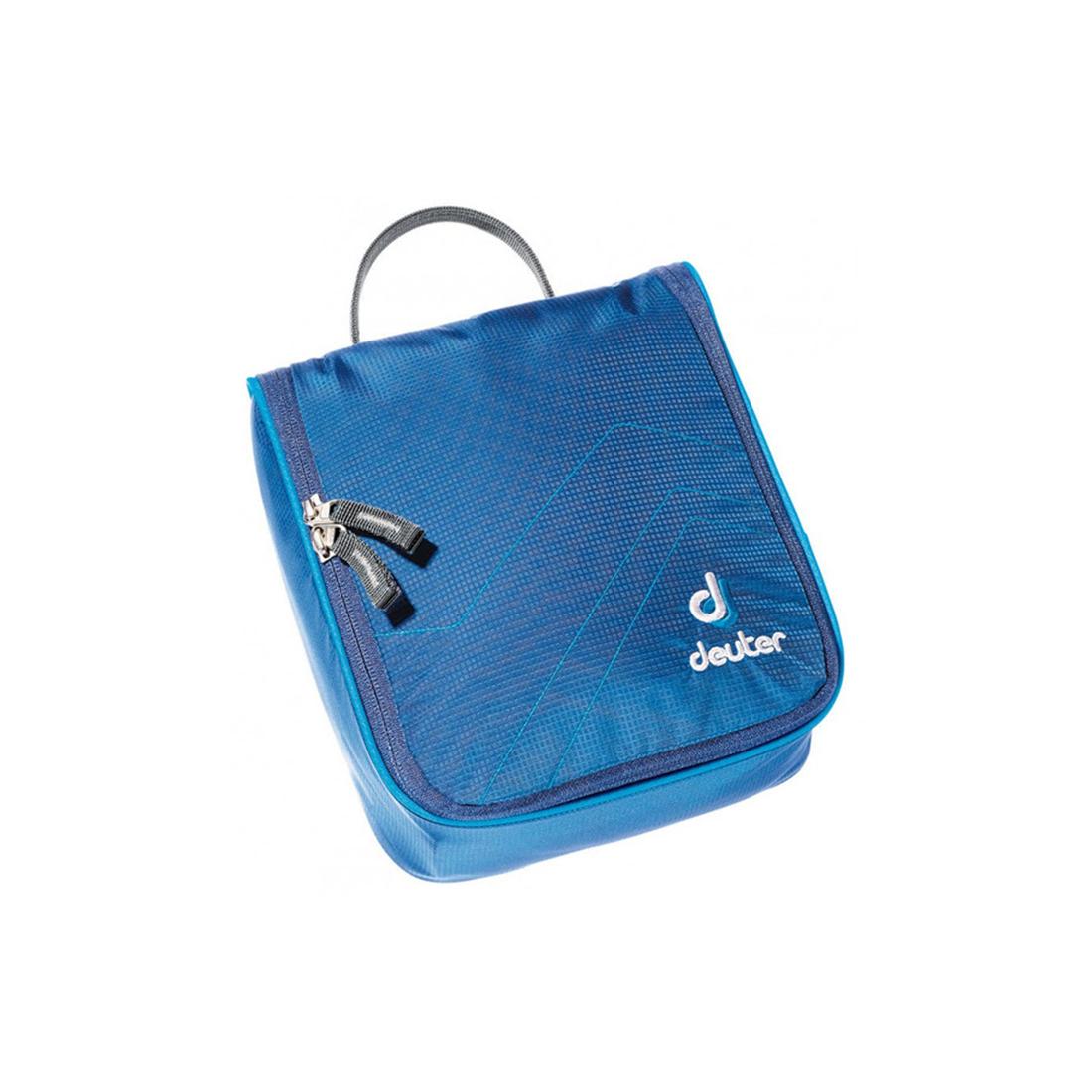 Deuter Wash Center I Bleu 