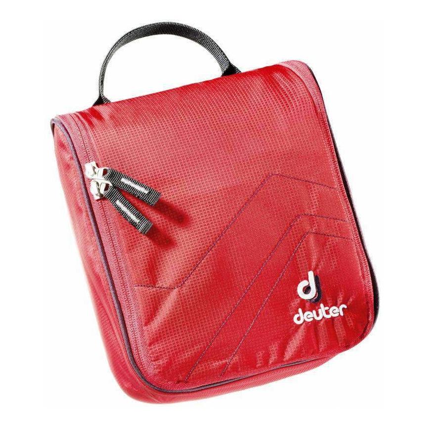 Deuter Wash Center I Rouge
