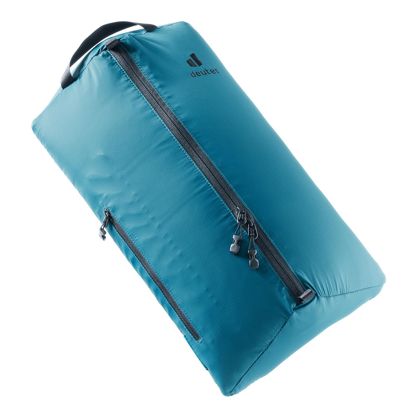 Deuter Shoe Pack Bleu 