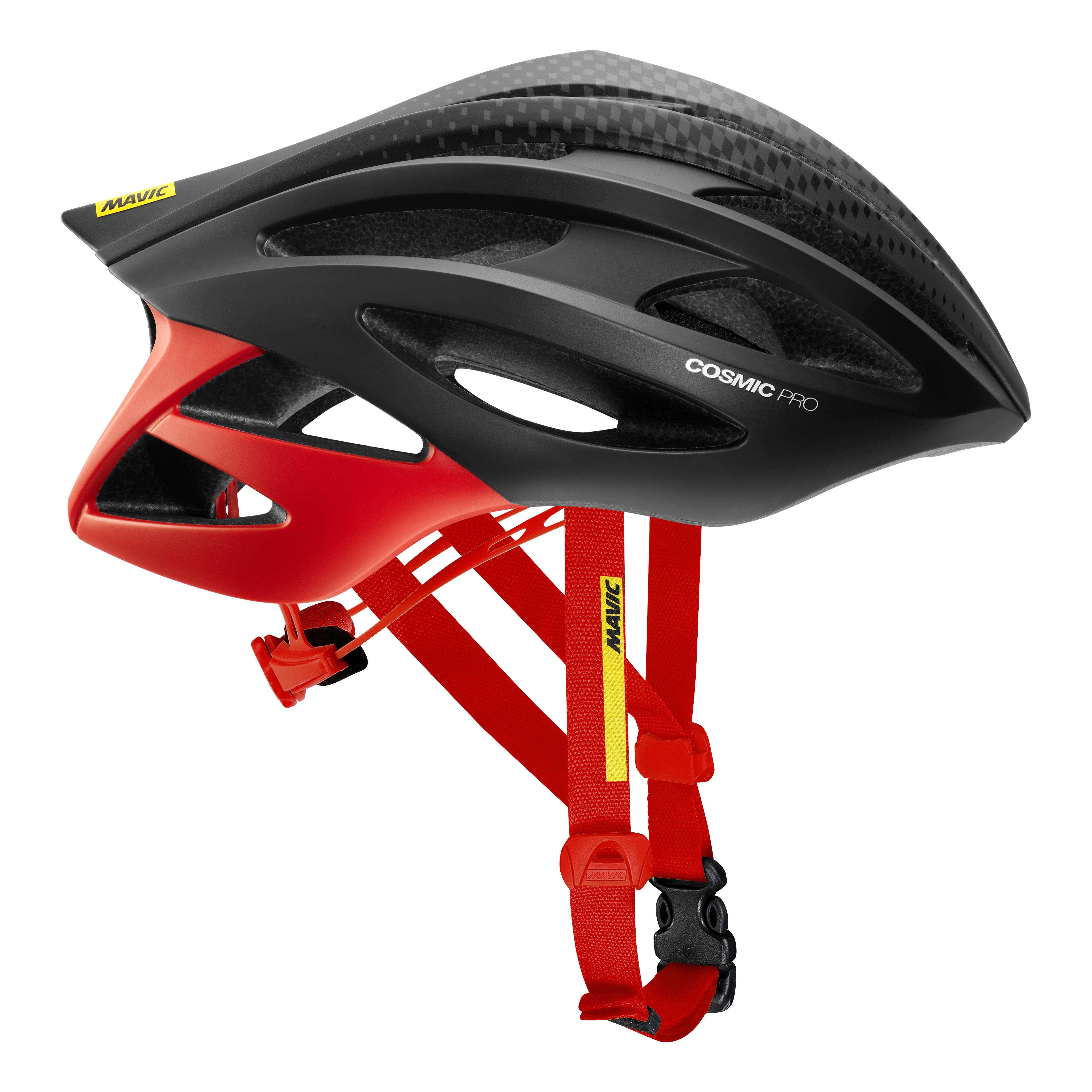 Mavic Cosmic Pro Noir L