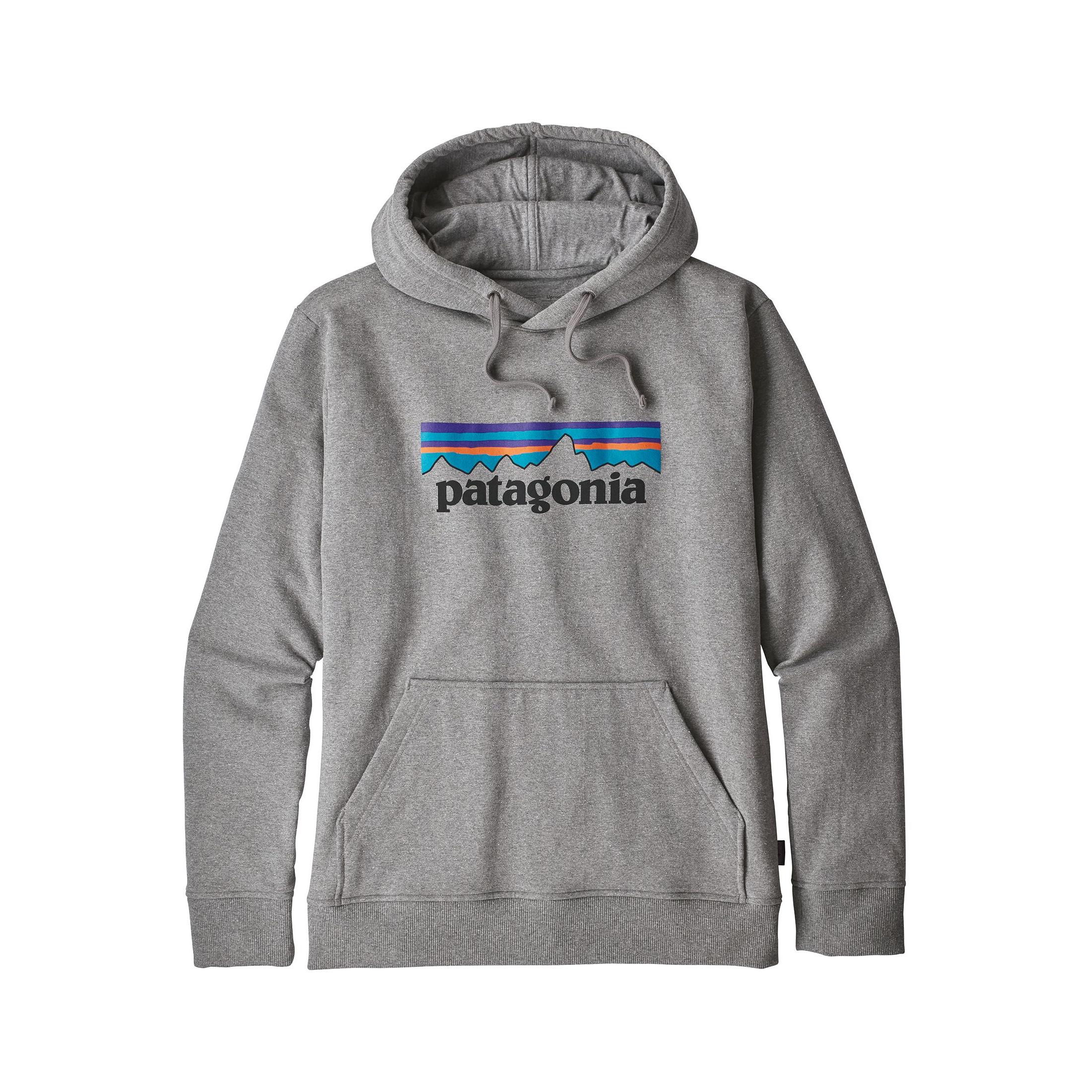 Patagonia P-6 Logo Uprisal Hoody