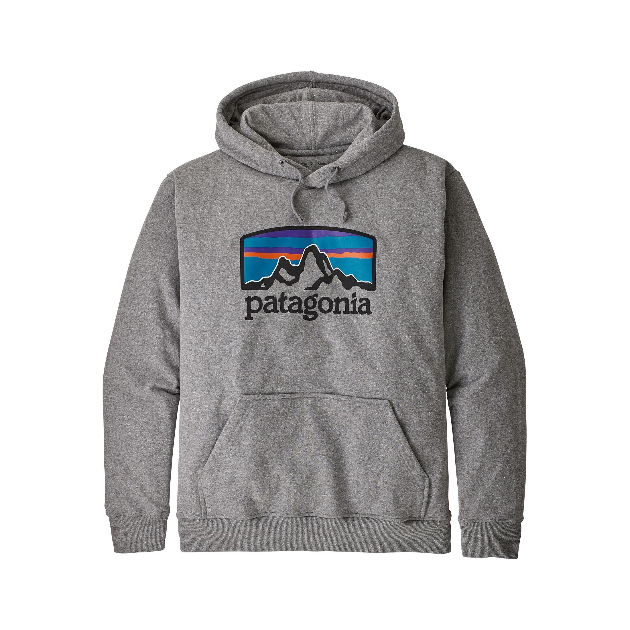 Patagonia Fitz Roy Horizons Uprisal Hoody