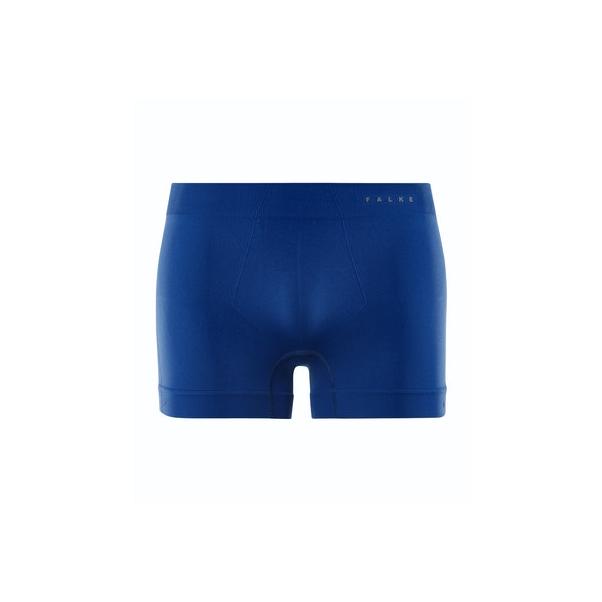 Falke Warm Boxer Bleu S 