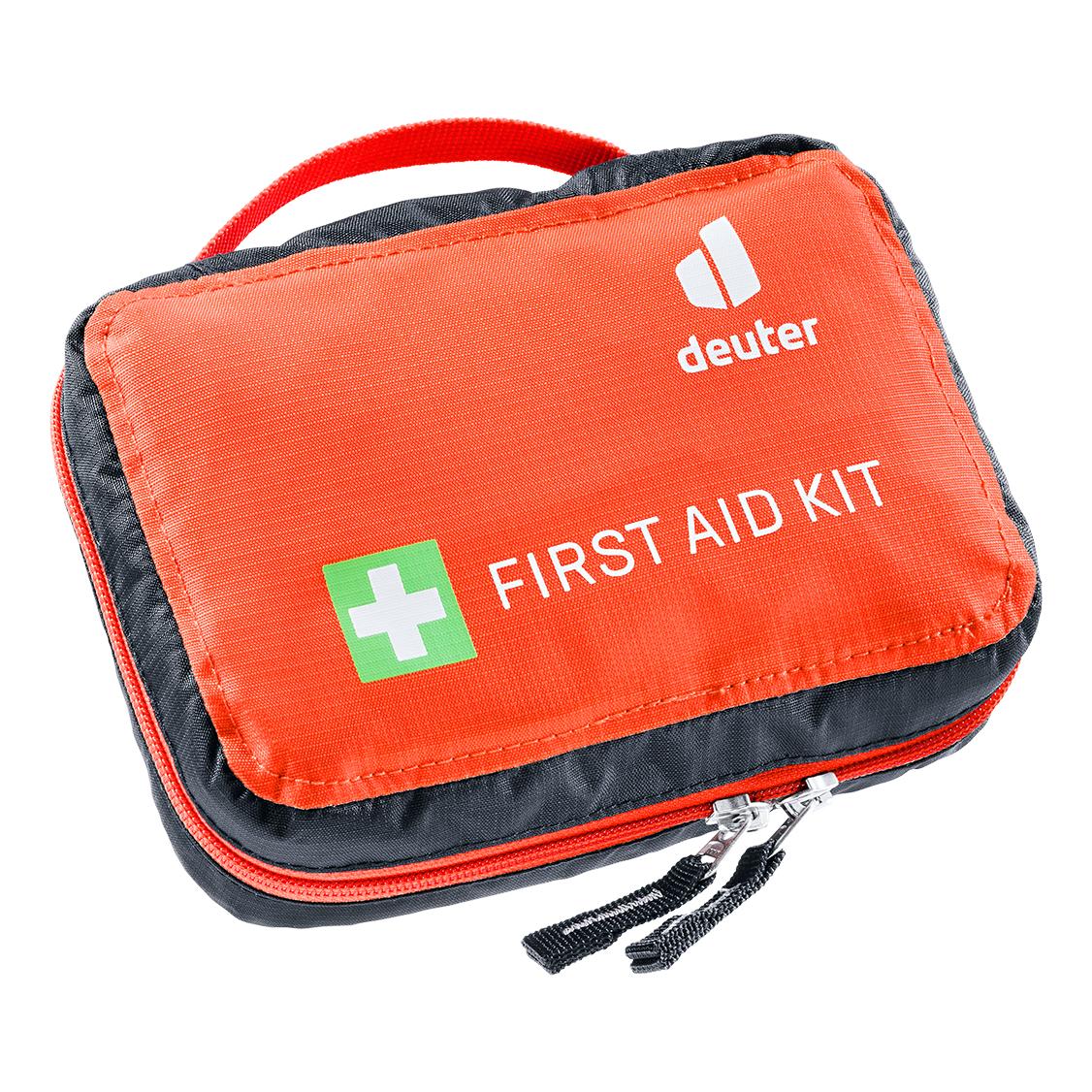 Deuter First Aid Kit Rouge 