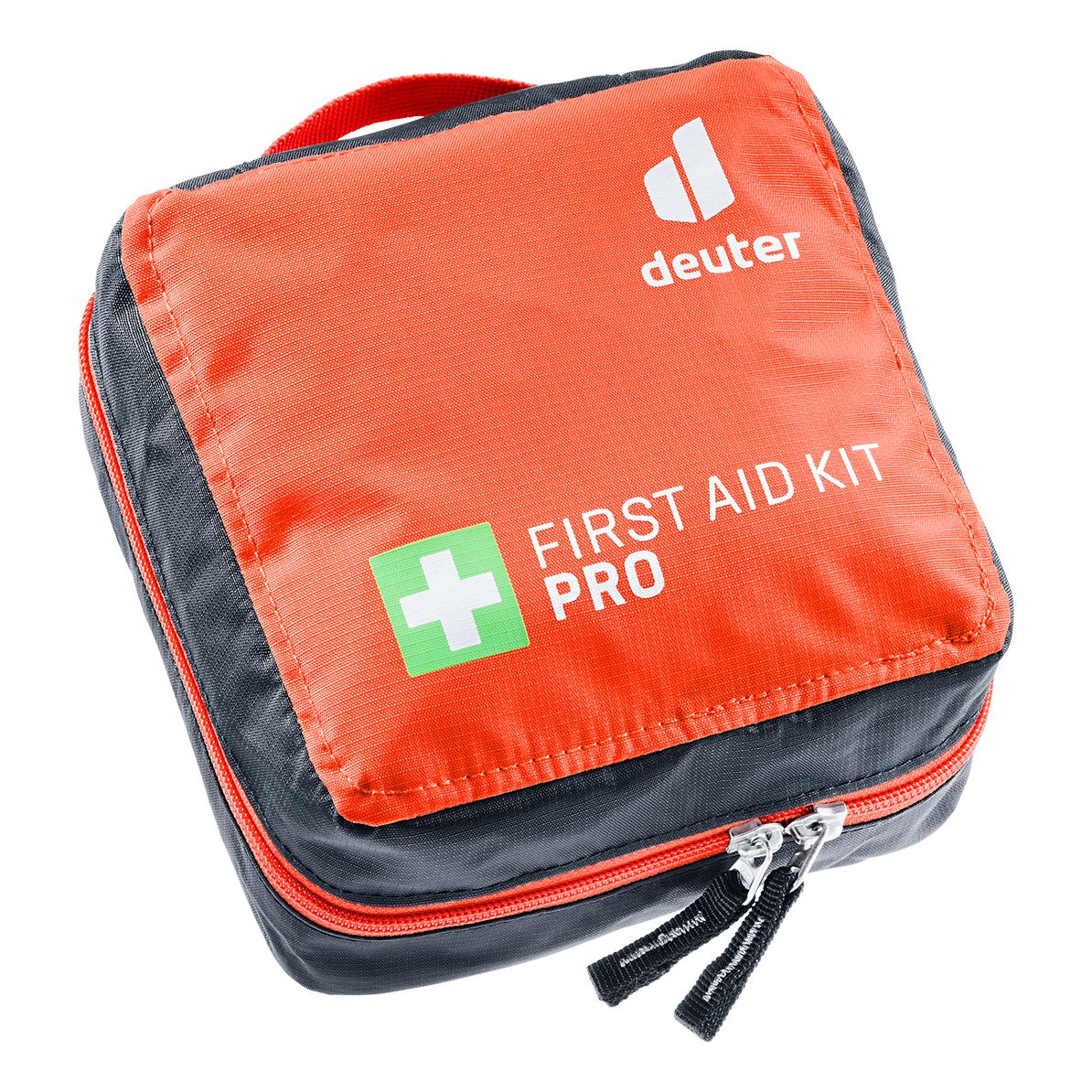 Deuter First Aid Kit Pro Orange 