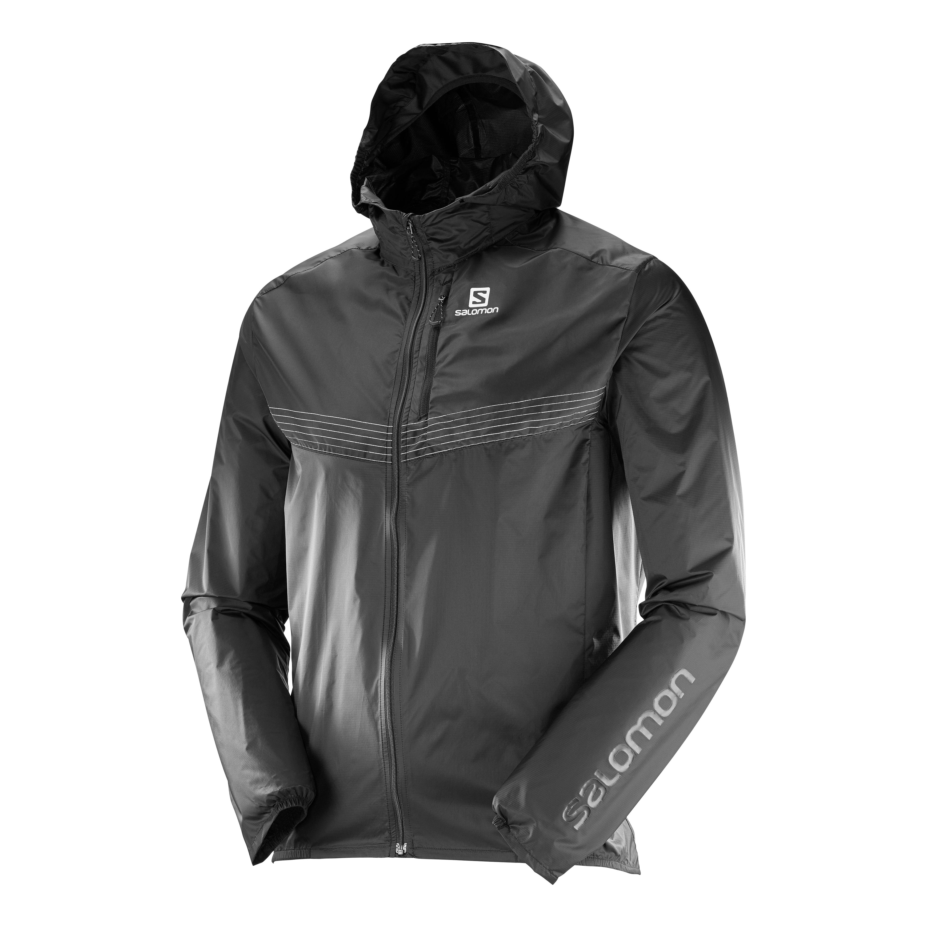 salomon fast wing aero jacket review