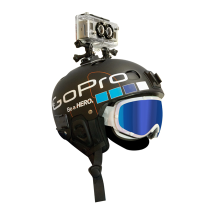 GoPro Système 3D HERO