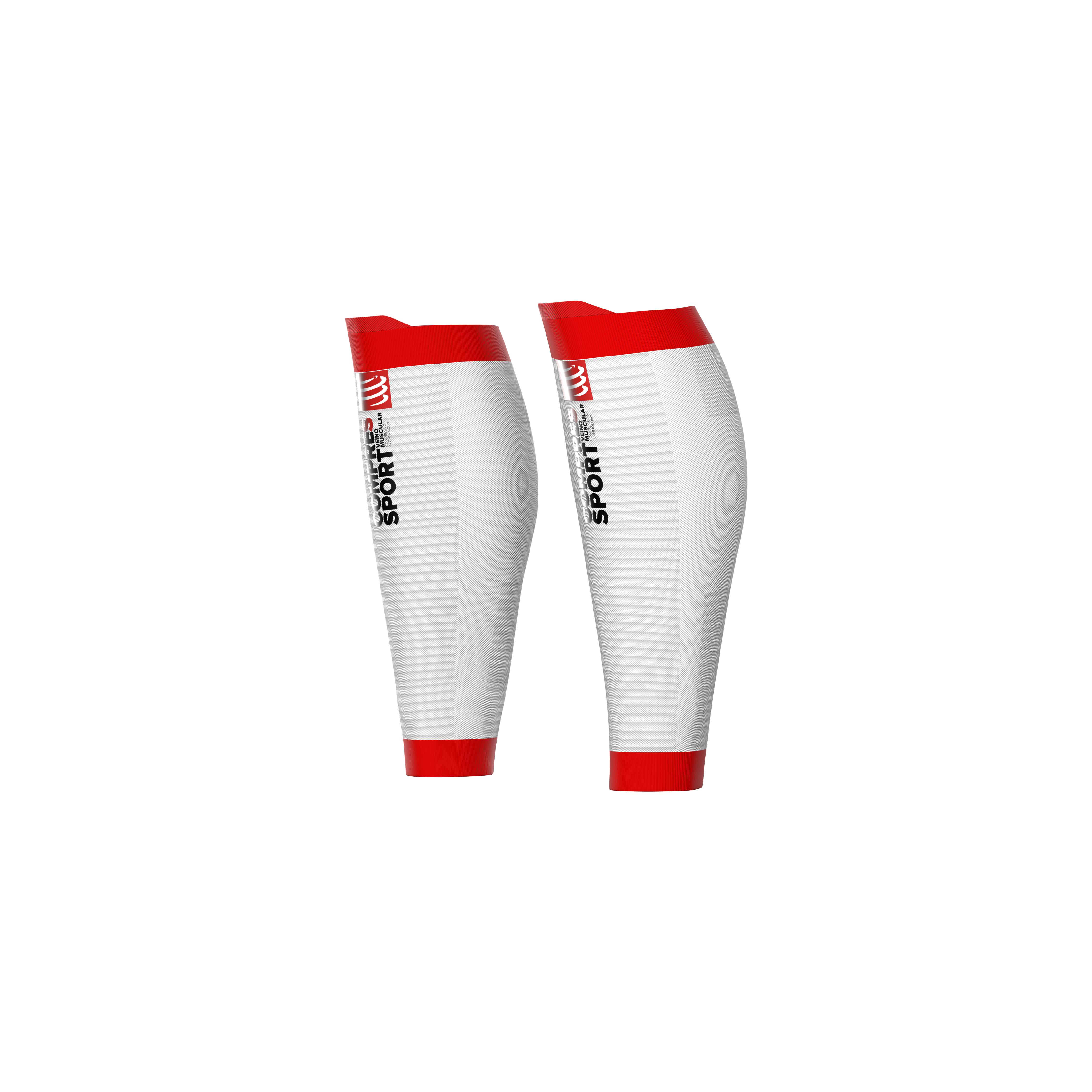 Compressport R2V2 Oxygen Blanc T1 