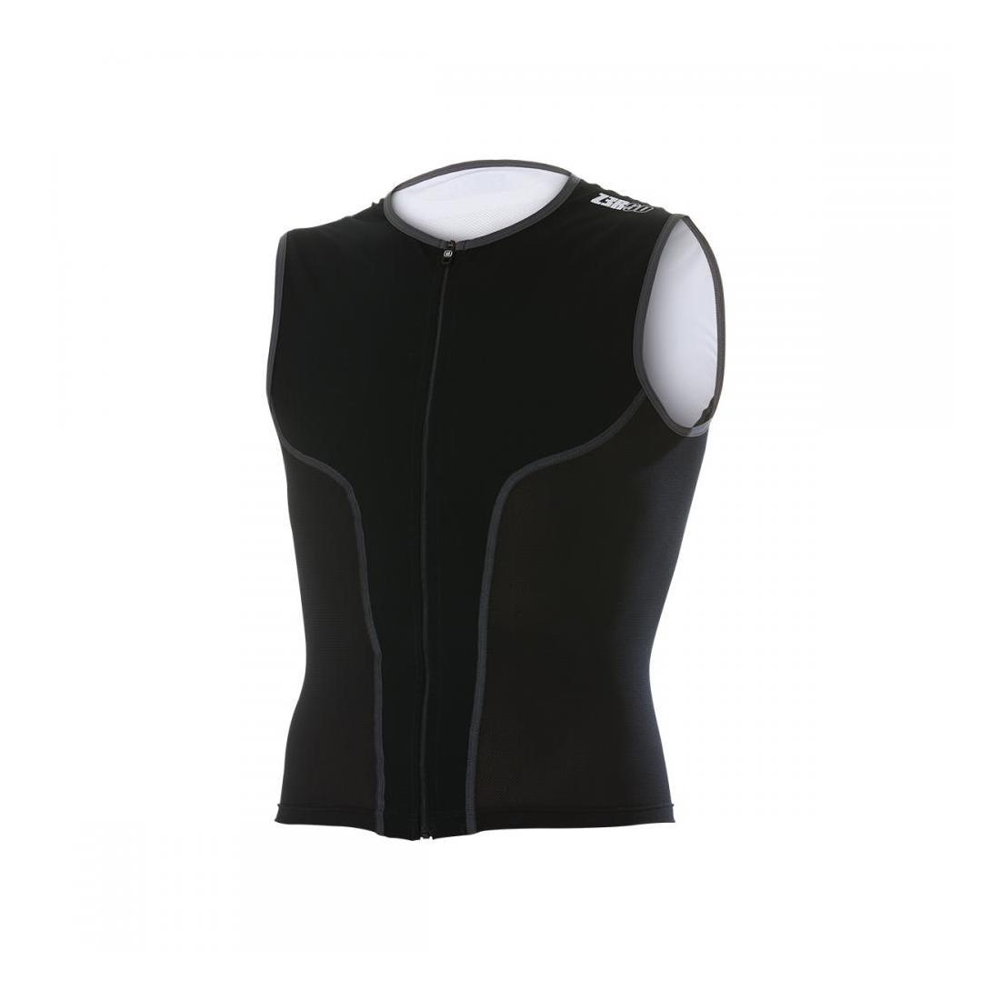 Zerod iSinglet Noir XS 