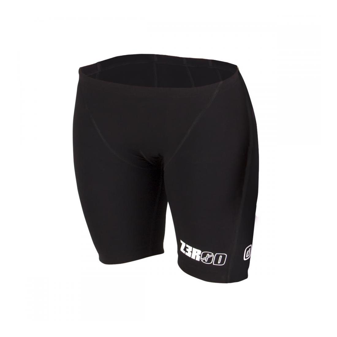 Zerod iShorts Woman Noir S 
