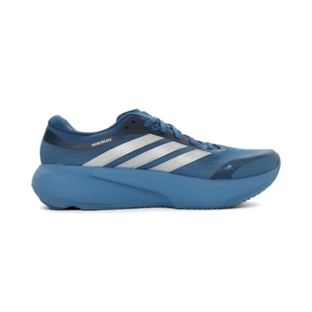 Adidas Bleu Supernova Rise 3 Man Blue
