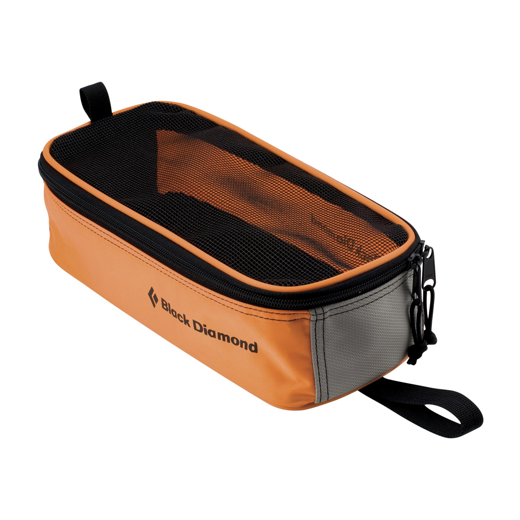 Black Diamond Crampon Bag Orange 