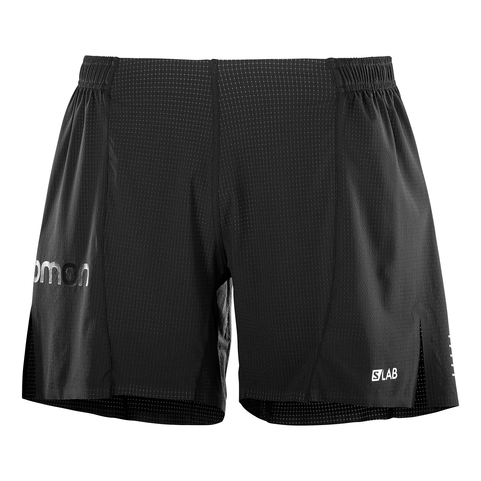 S-Lab S-Lab Short 6 Noir L 