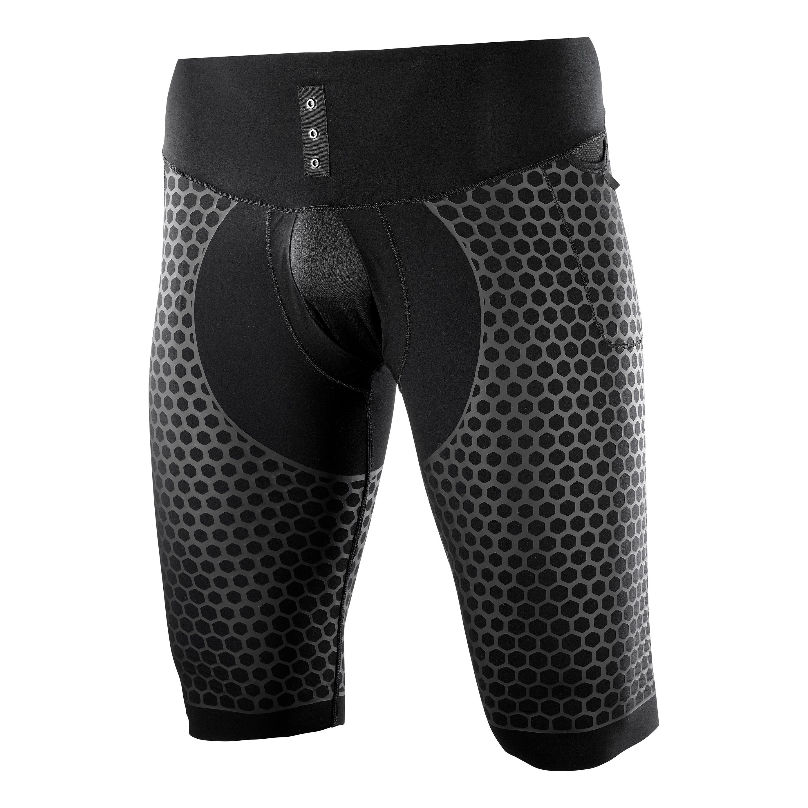 S-Lab S-Lab Exo Half Tight Noir L 