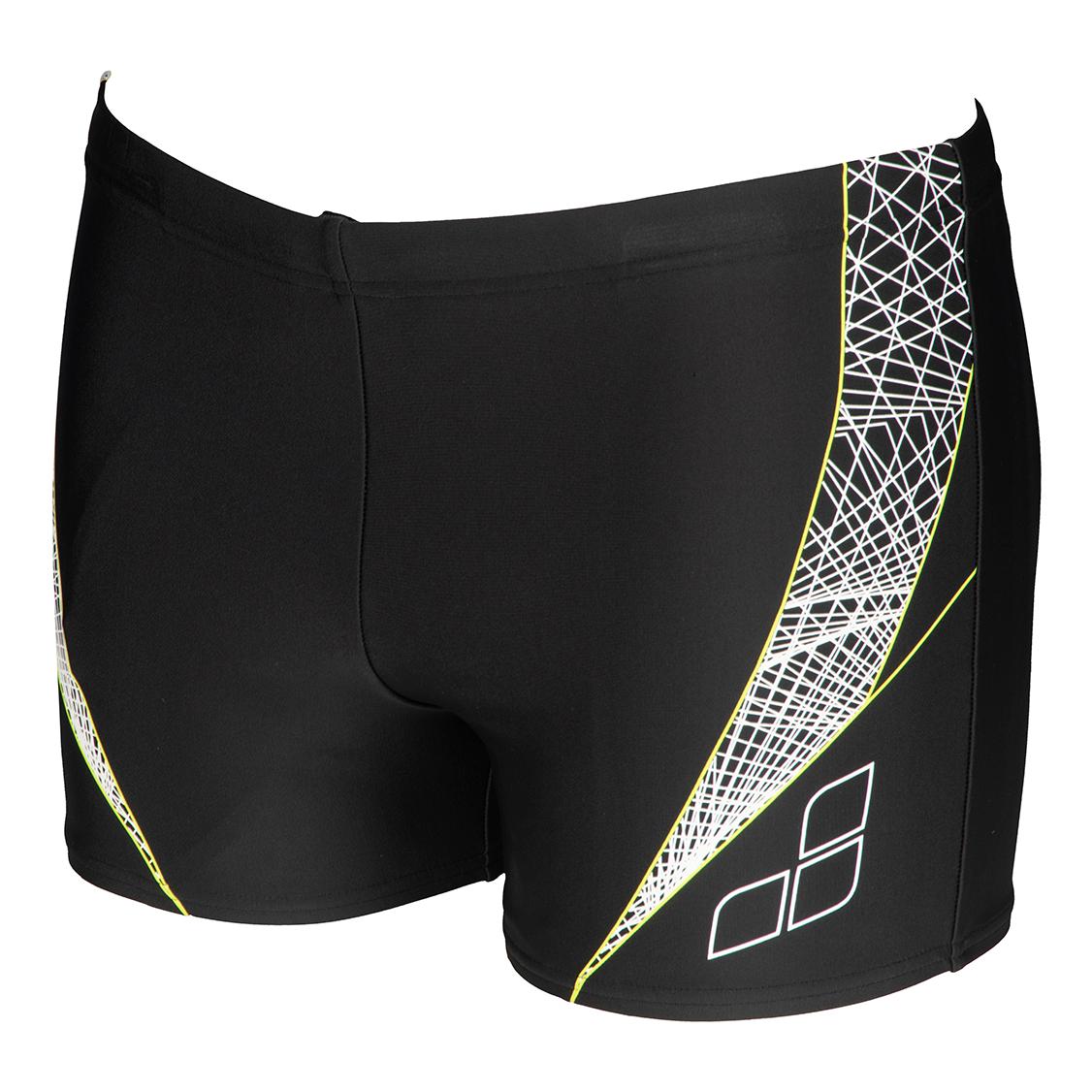 Arena Sonars Short Noir 100 