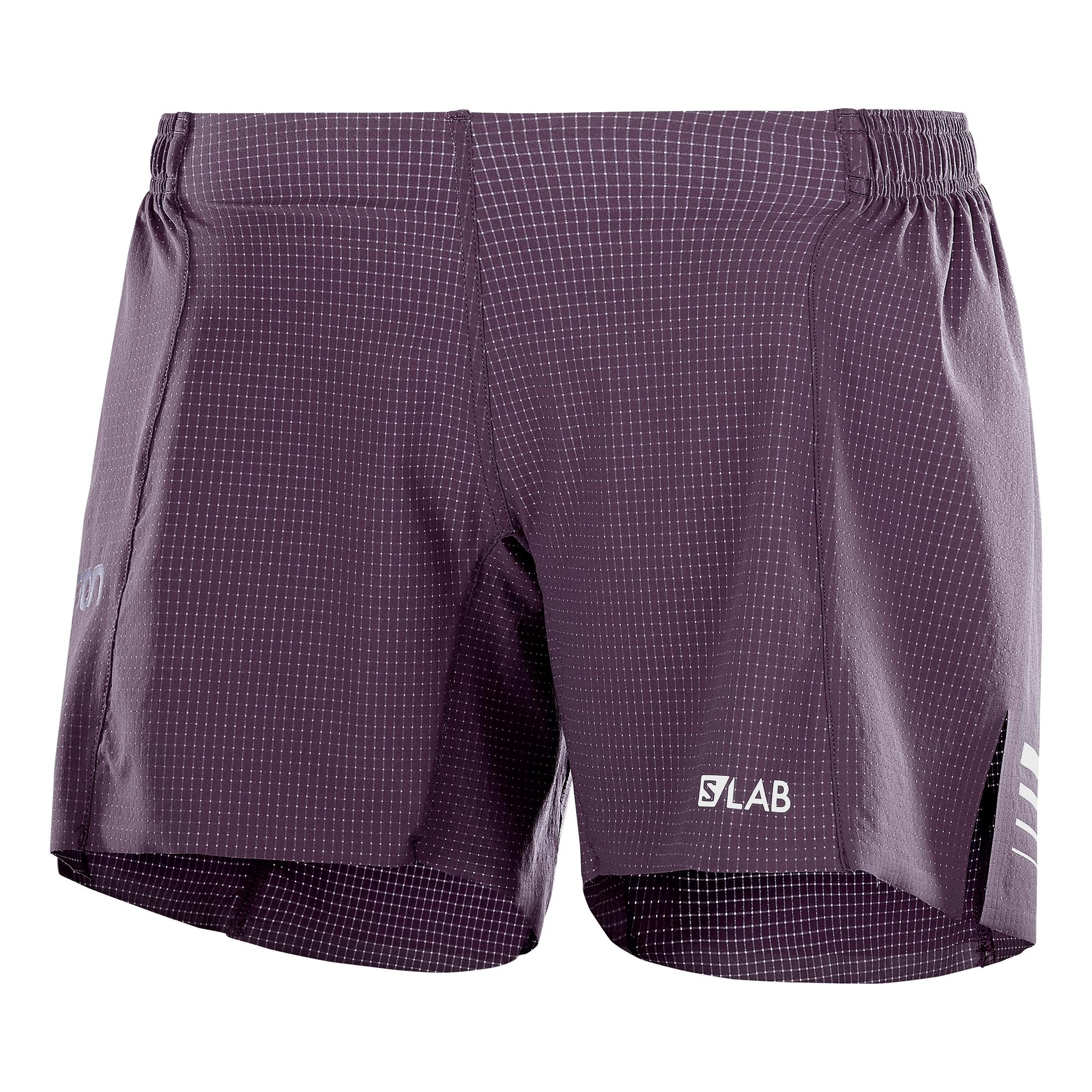 S-Lab S-Lab Short 6 Violet S 